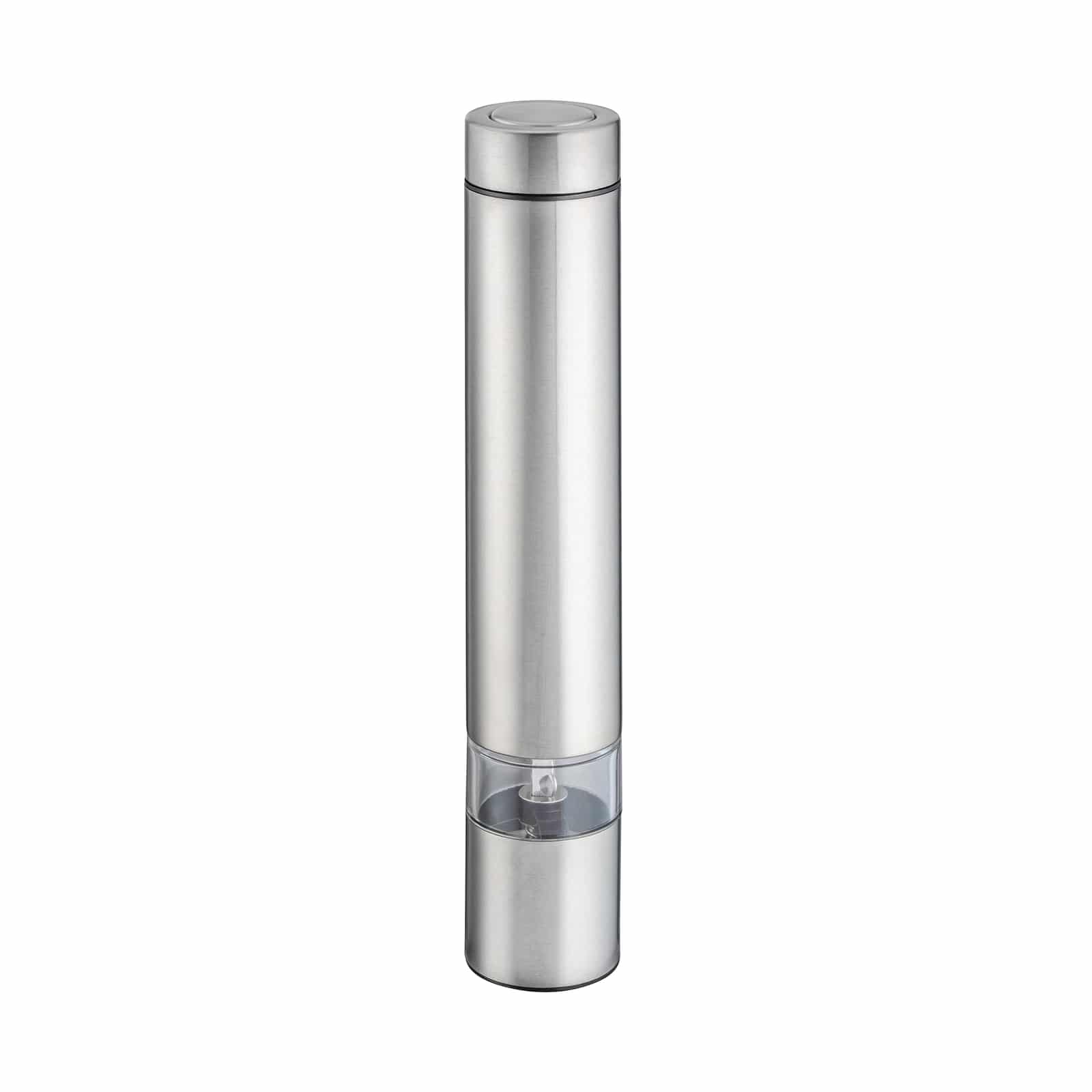 Pfeffer- oder Salzmühle RE98-GRANADA silber