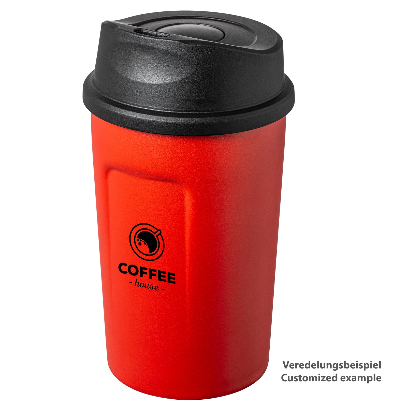 Thermobecher RETUMBLER-THIONVILLE - Ansicht 2