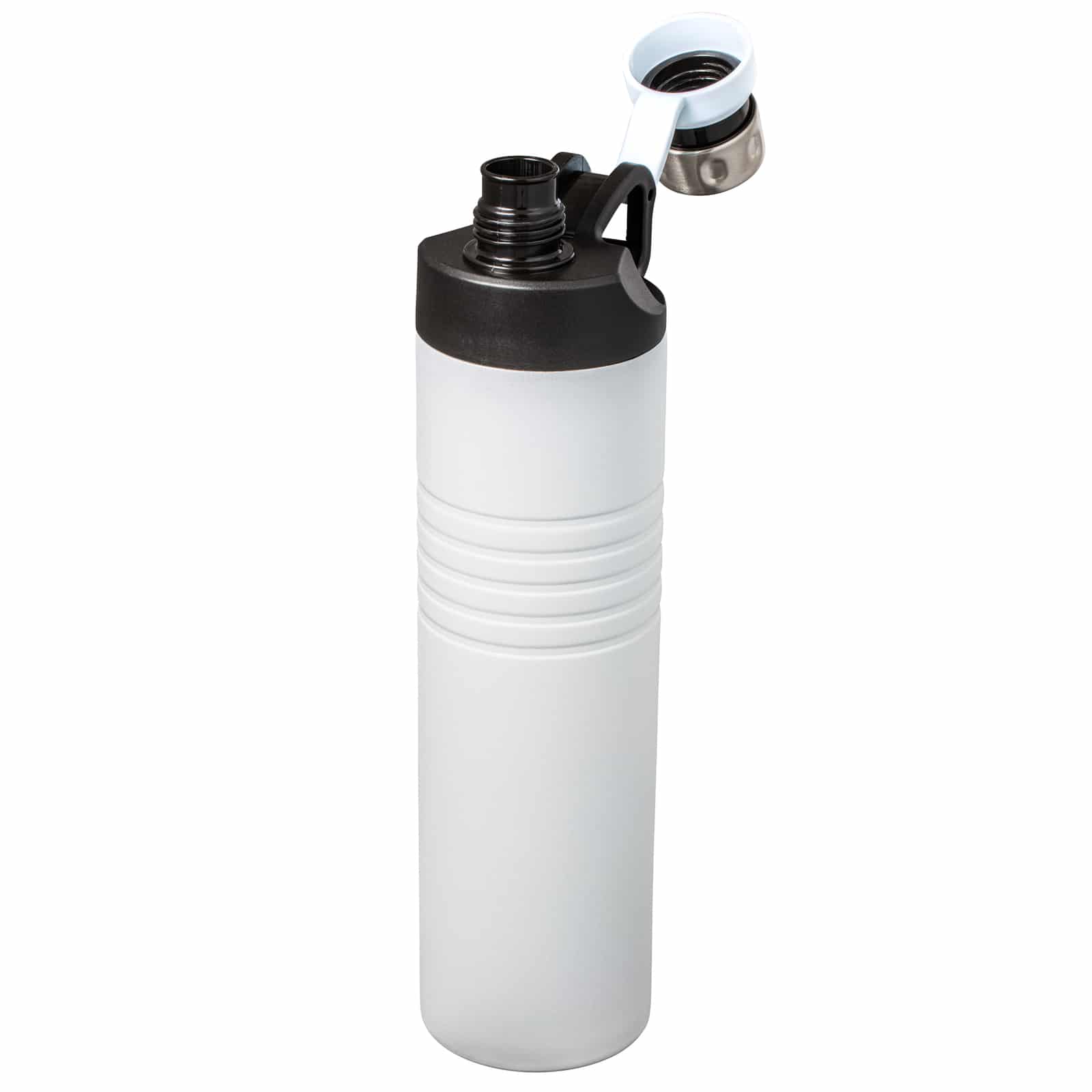 Thermotrinkflasche RETUMBLER-KORINTH - Ansicht 2