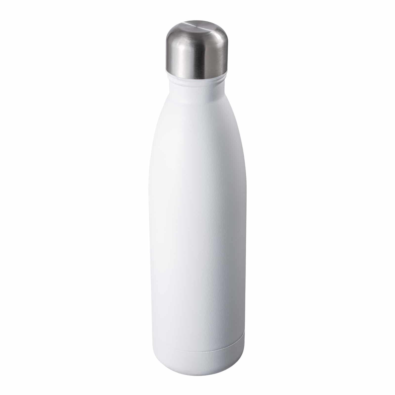 Thermotrinkflasche RETUMBLER-NIZZA weiß
