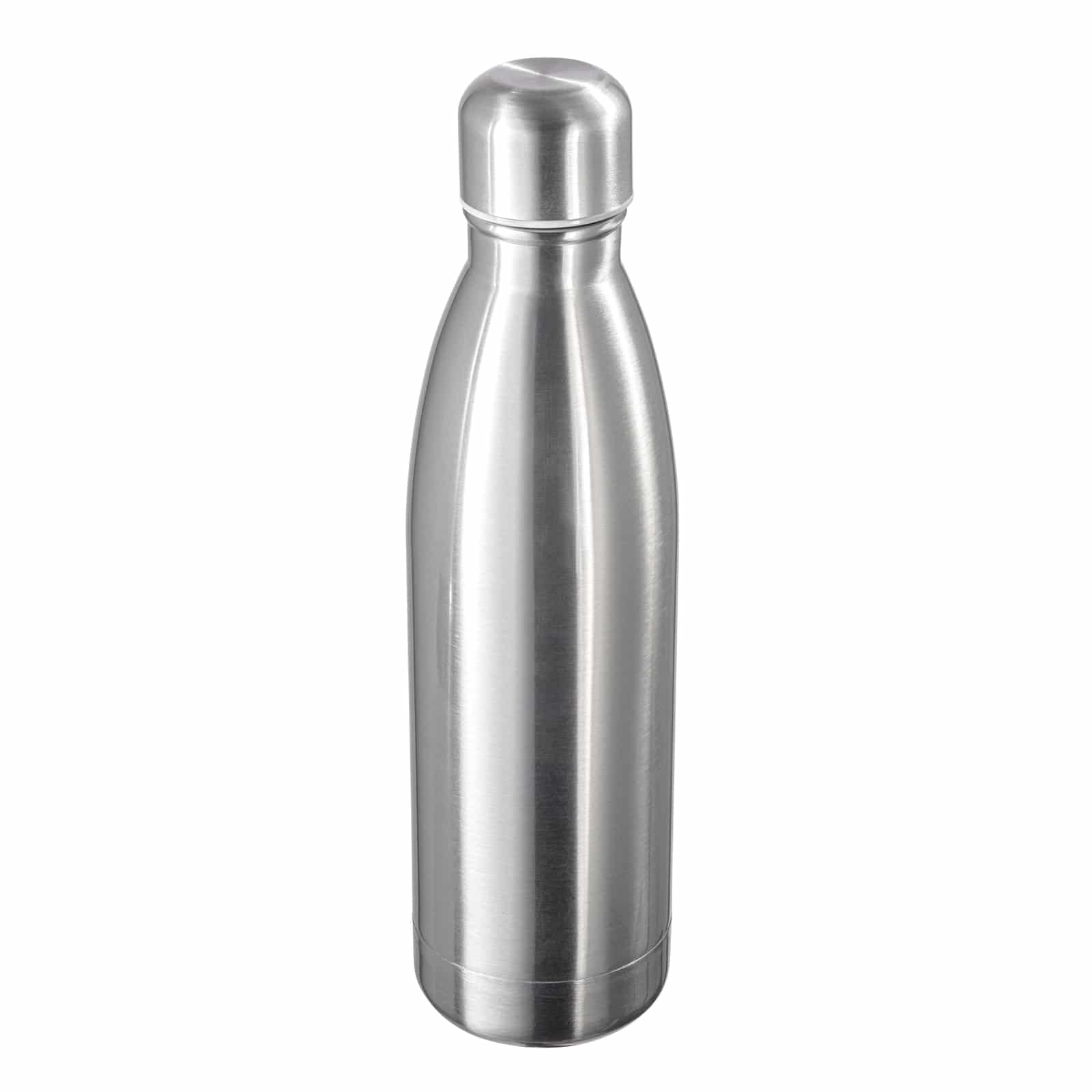 Thermotrinkflasche RETUMBLER-NIZZA weiß - Ansicht 2