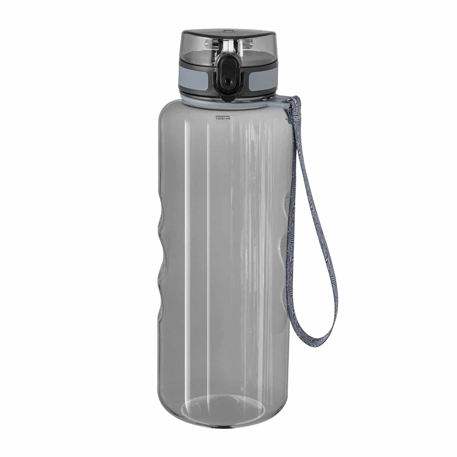Trinkflasche RETUMBLER-CASAN XXL grau