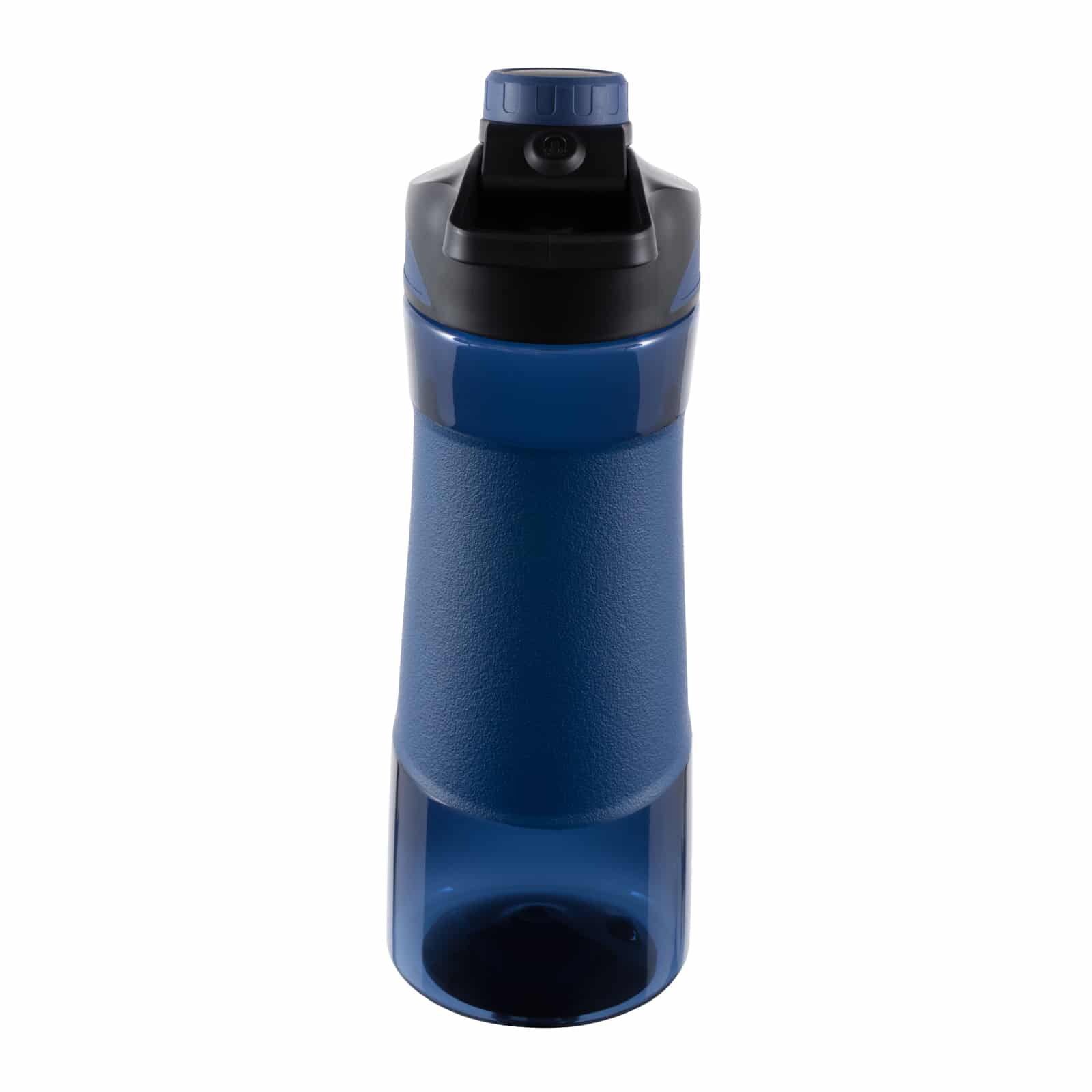 Trinkflasche RETUMBLER-QENA dunkelblau - Ansicht 2
