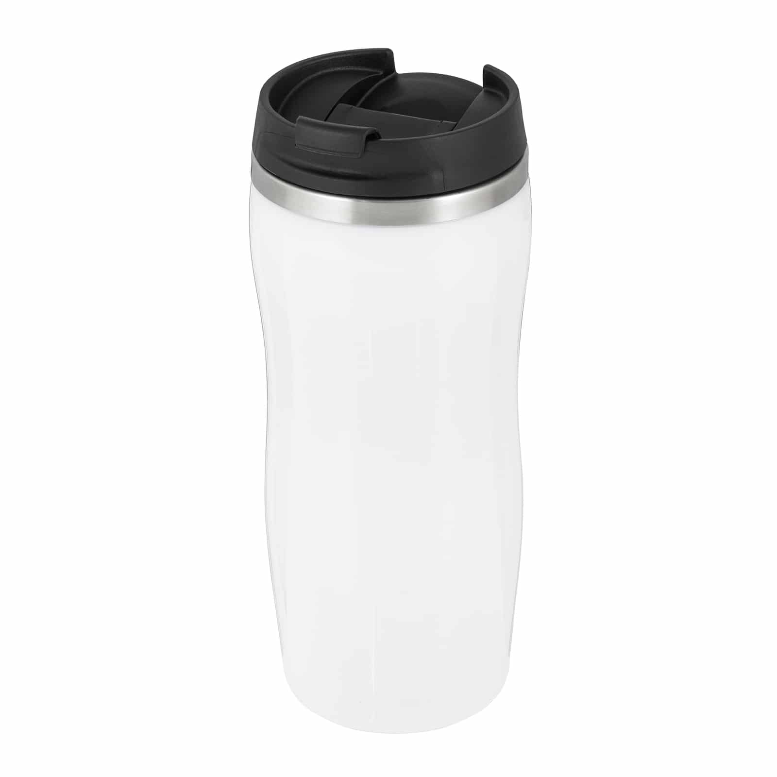 Thermobecher RETUMBLER-POZNAN XL weiß