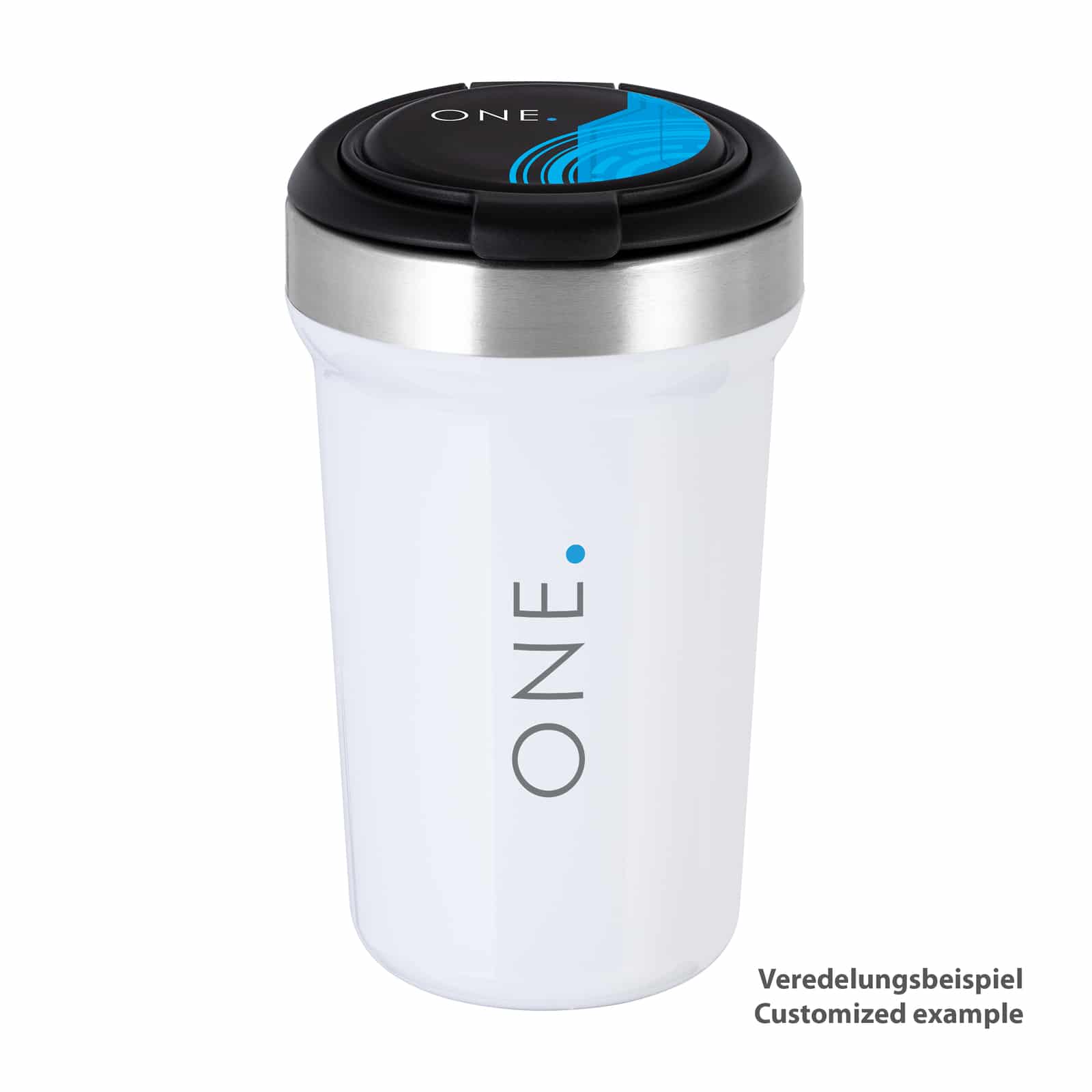 Thermobecher RETUMBLER-VIVERO - Ansicht 2
