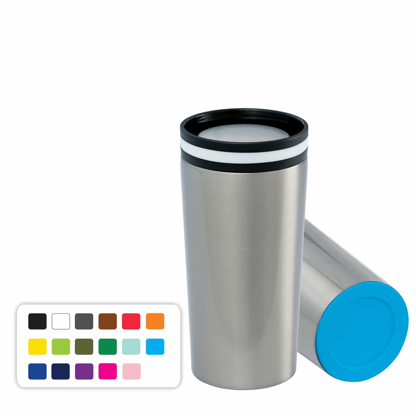 Thermobecher RETUMBLER-myDRINQEO
