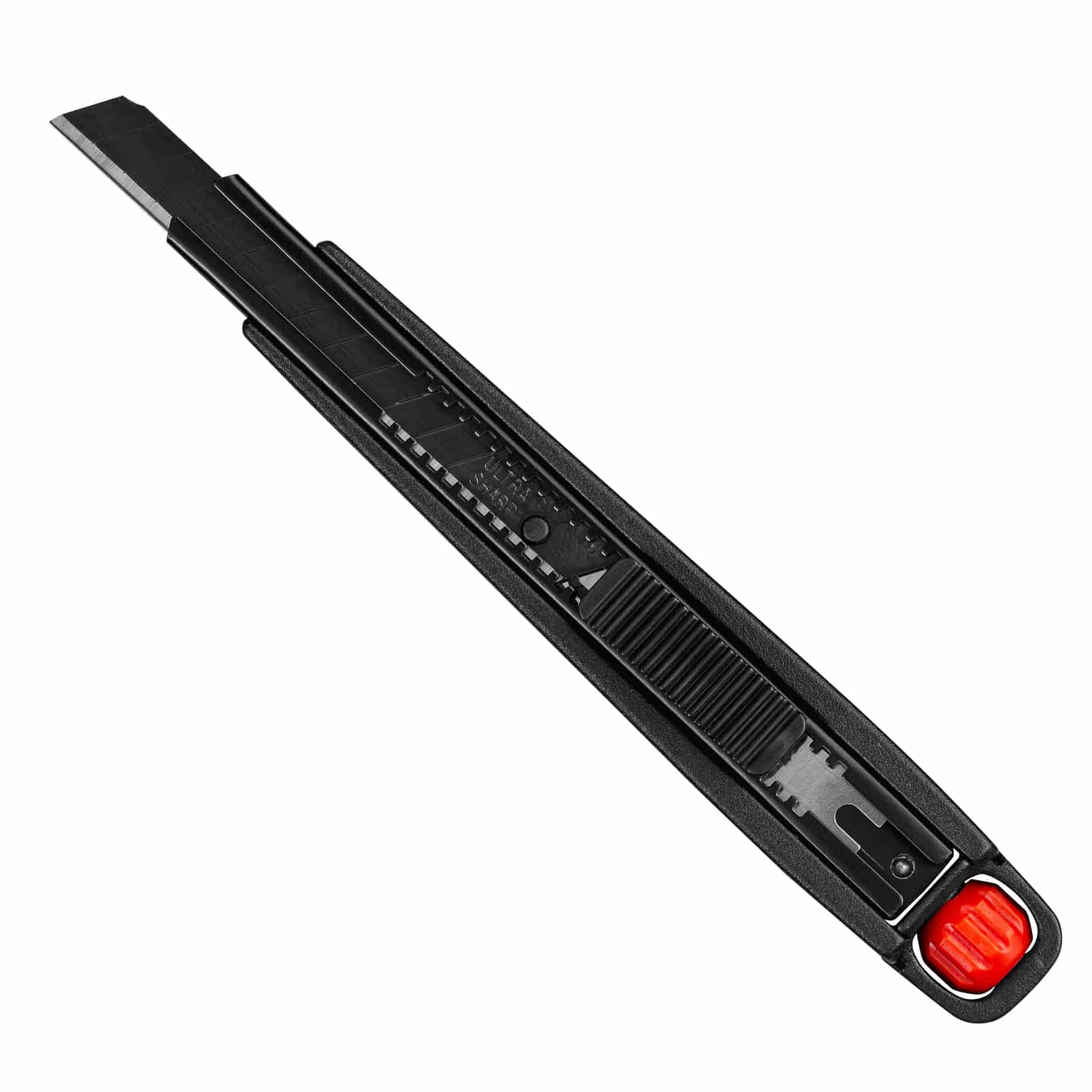Cutter RE98-SECARE schwarz