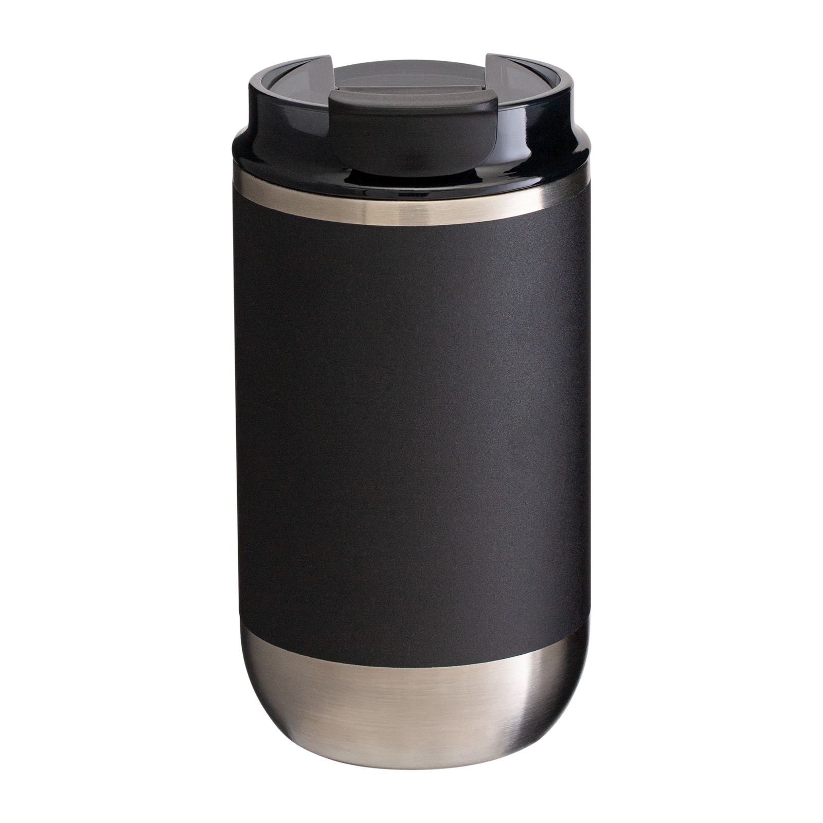 Thermobecher RETUMBLER-ORTADO TO GO schwarz