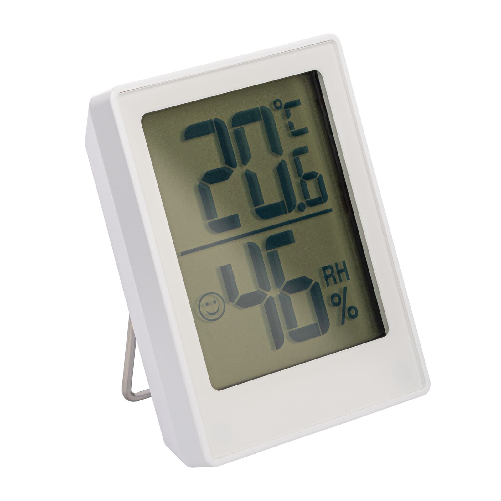 Wetterstation REEVES-CLIMASPARK weiß - Ansicht 2