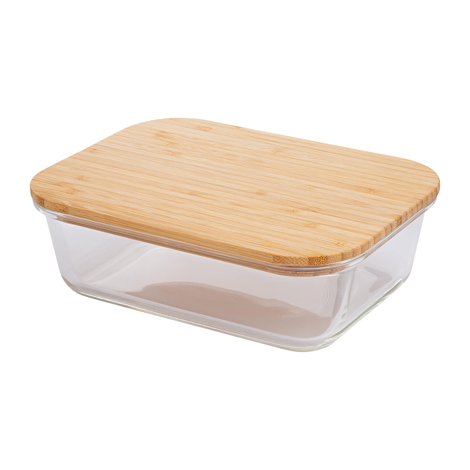 Lunchbox RE98-FRESHFUSION transparent