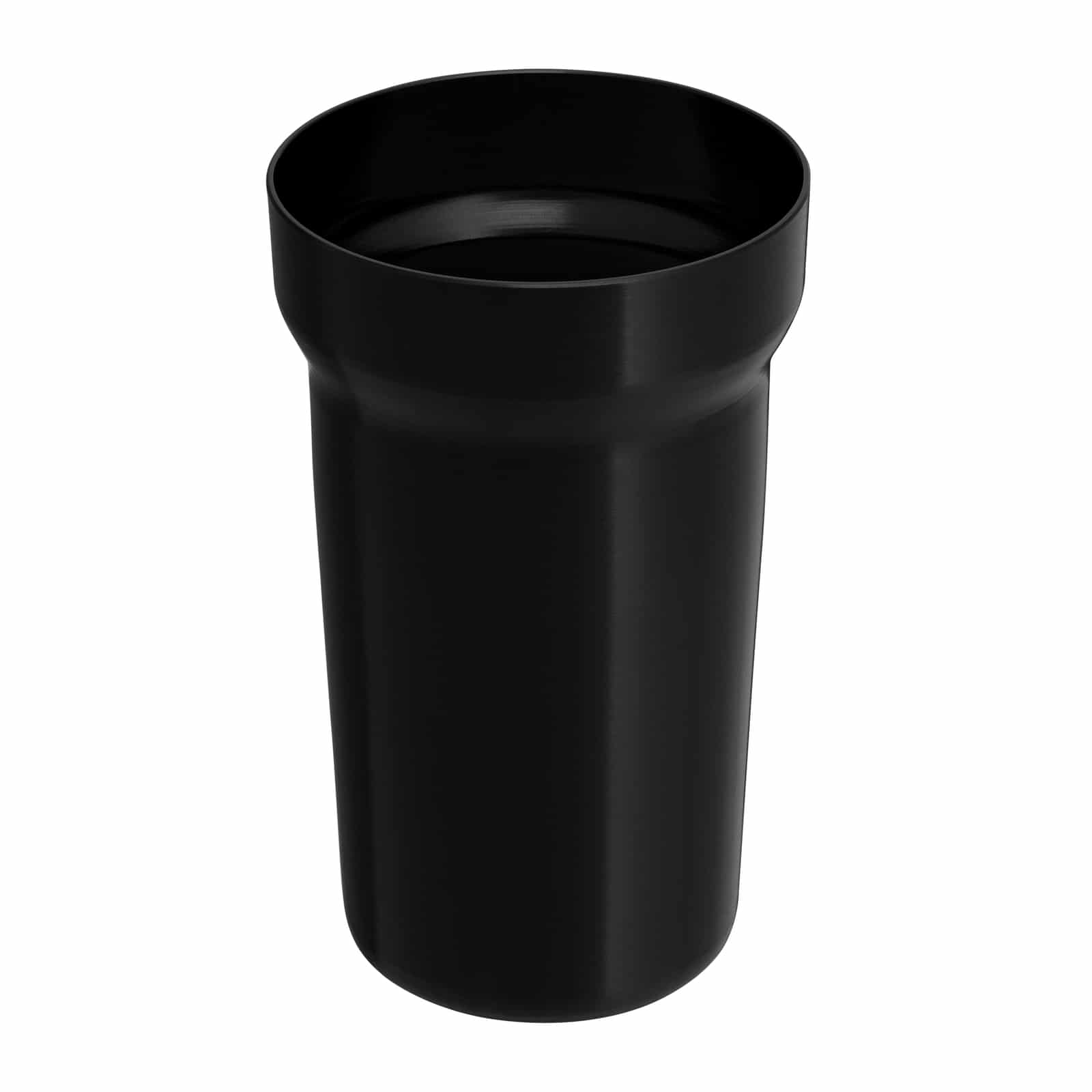 Trinkbecher RETUMBLER-VIVERO LIGHT schwarz