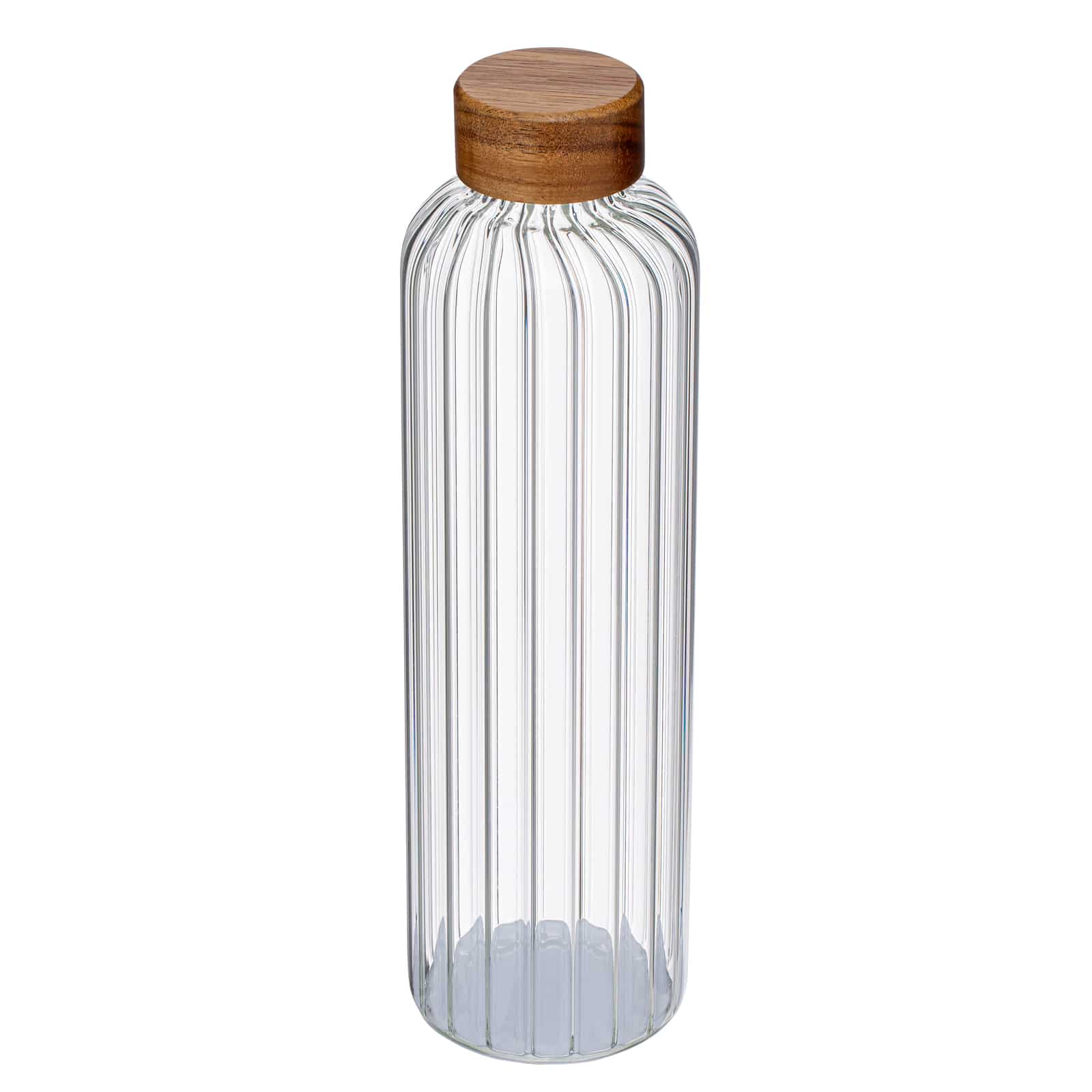 Trinkflasche RETUMBLER-DALLAS 1000 transparent