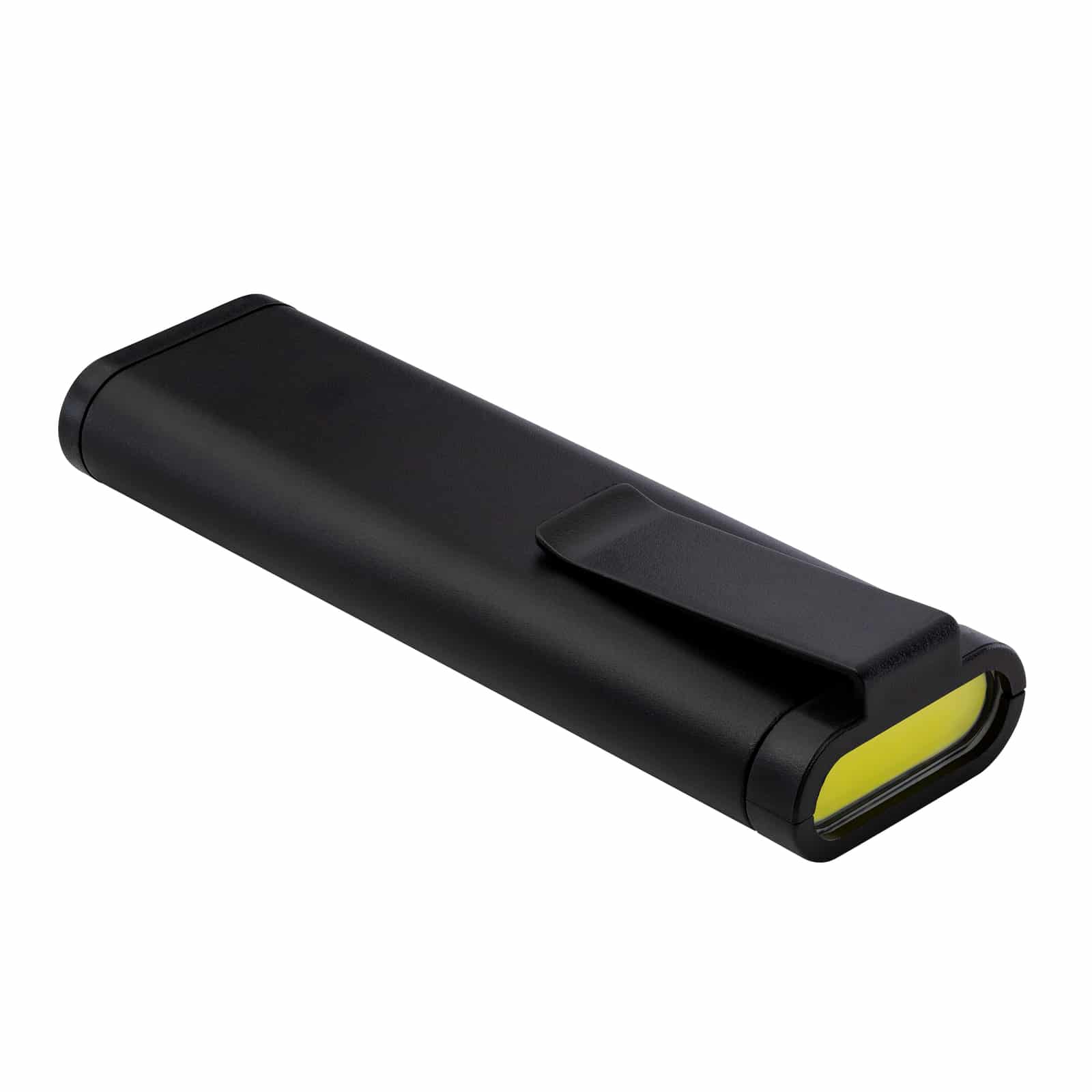 LED-Lampe mit Werkzeug REEVES-SURFIELD schwarz - Ansicht 2