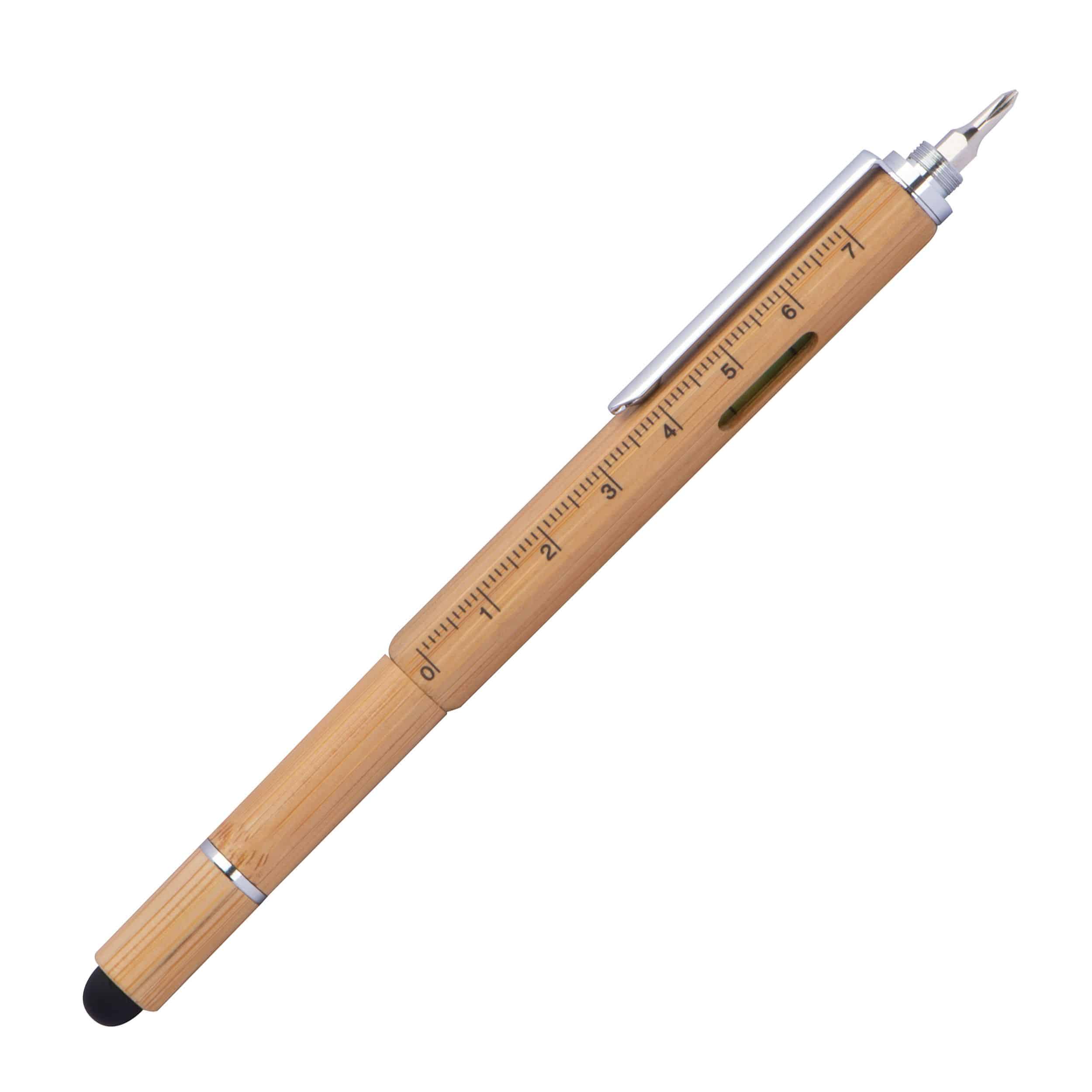 6in1 Multifunktionsstift Coimbra - Ansicht 2
