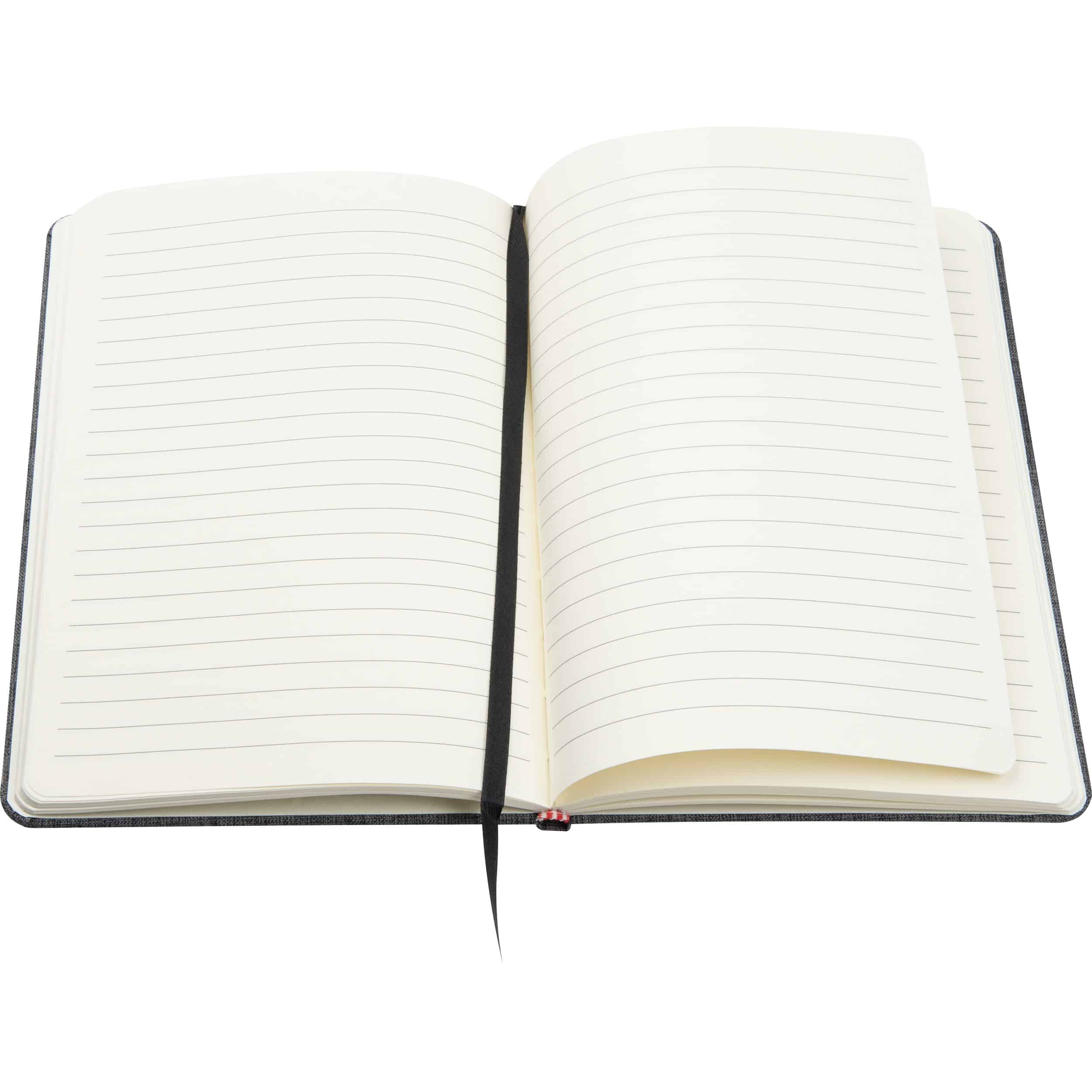 A5 Notizbuch Bremen - Ansicht 2