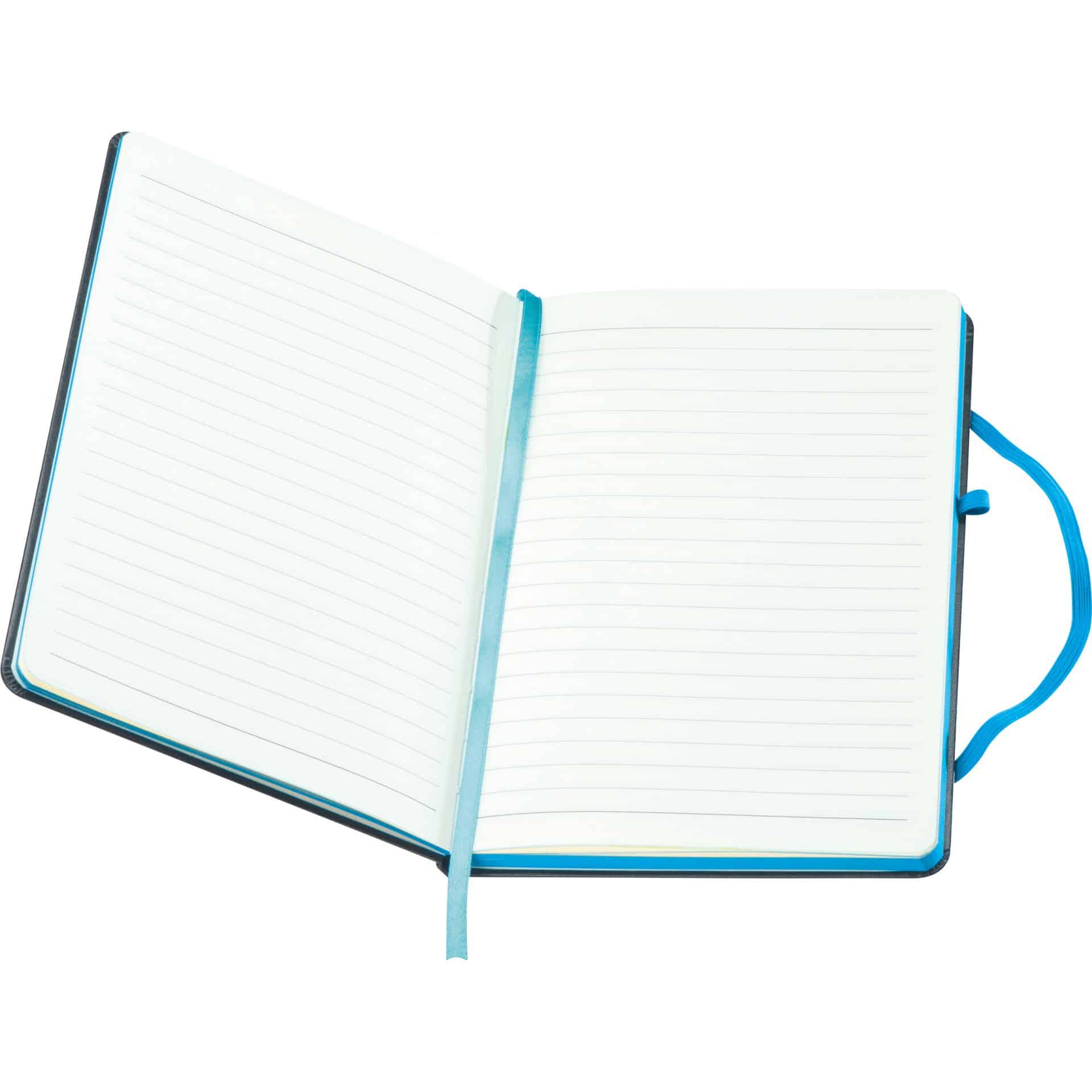 A5 Notizbuch Cuxhaven - Ansicht 2