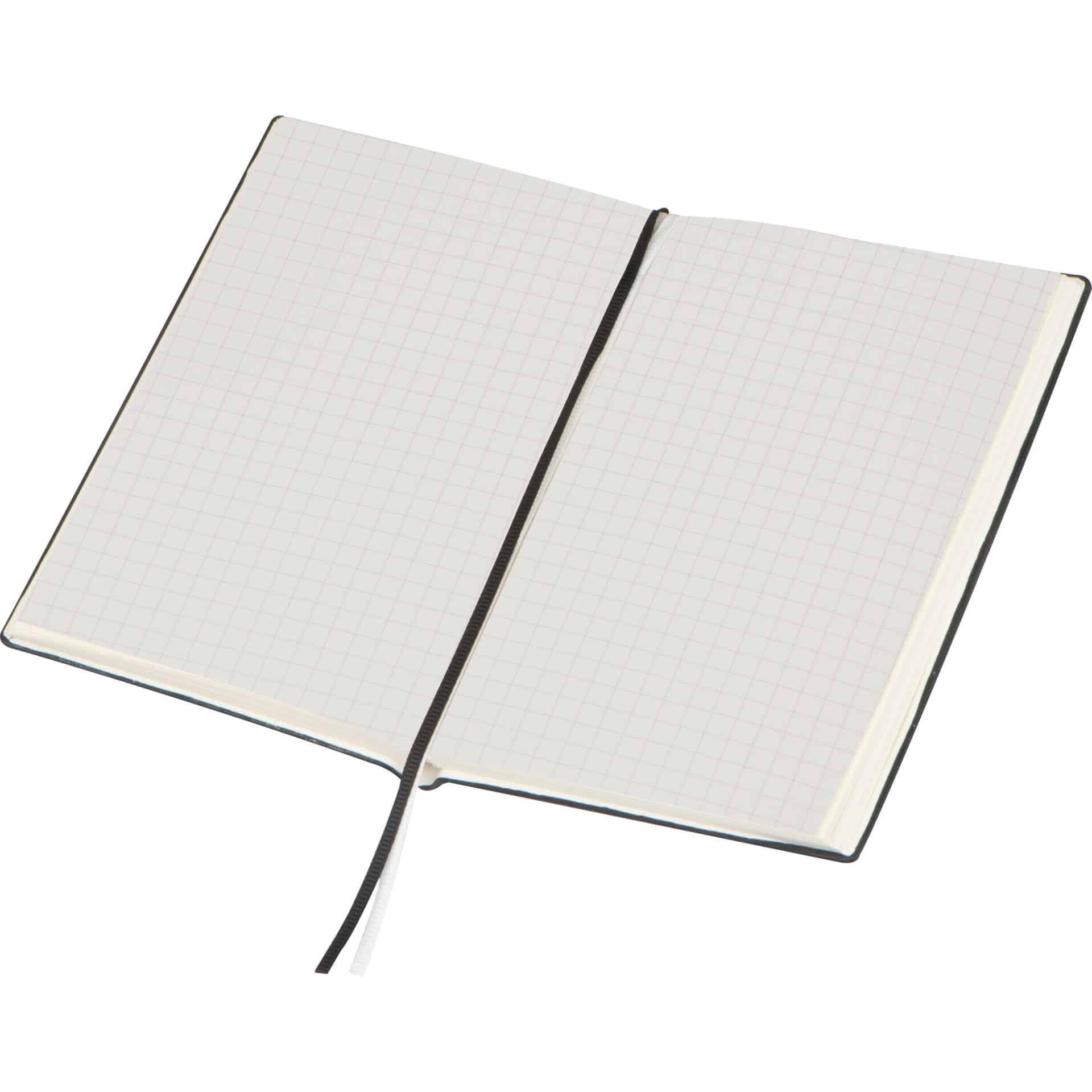 A6 Notizbuch Elverum - Ansicht 2