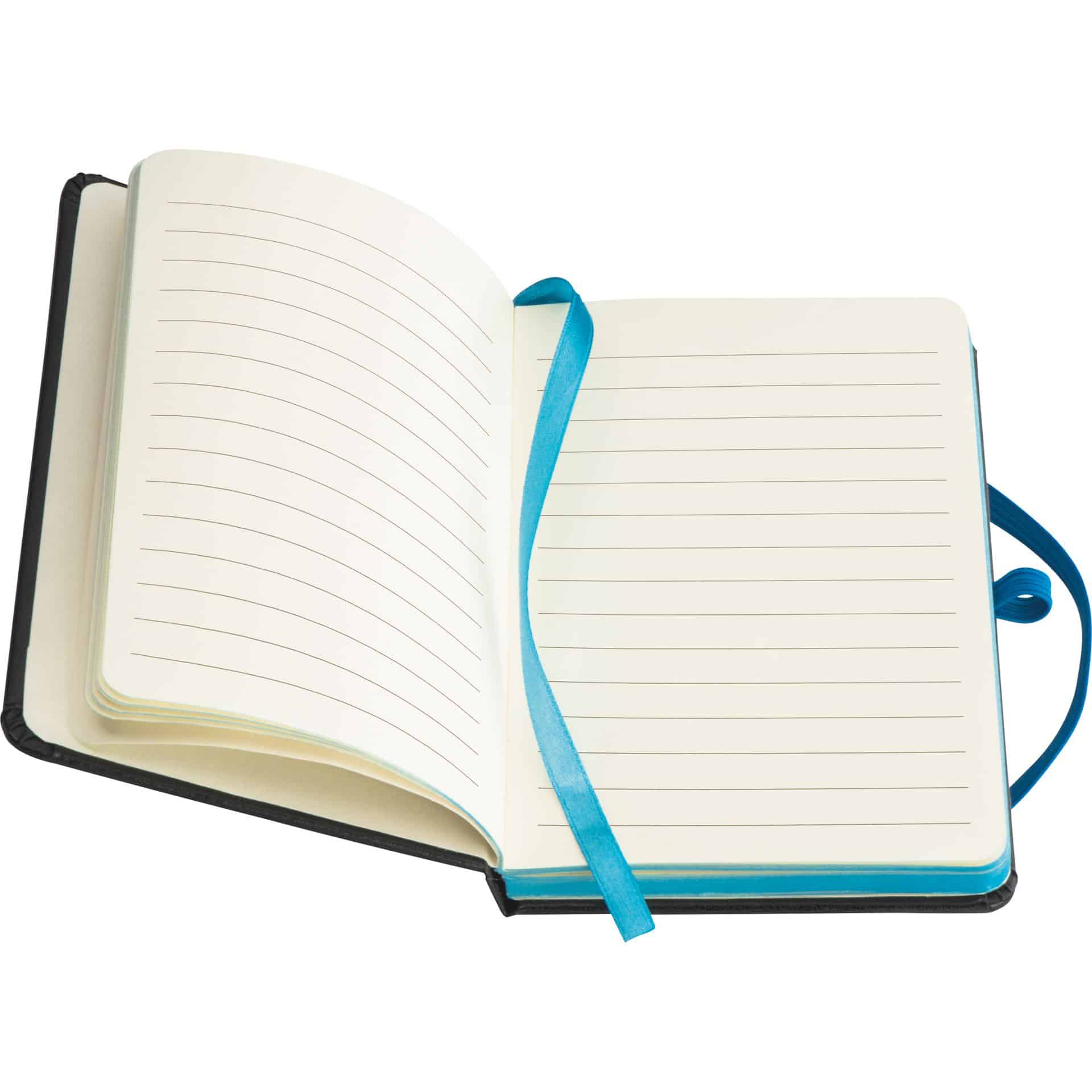 A6 Notizbuch Rostock - Ansicht 2