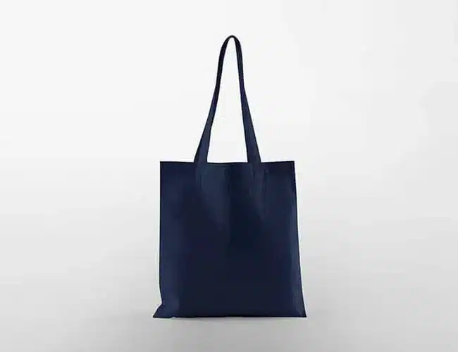 Bio-Baumwolle InCo. Tasche fürs Leben