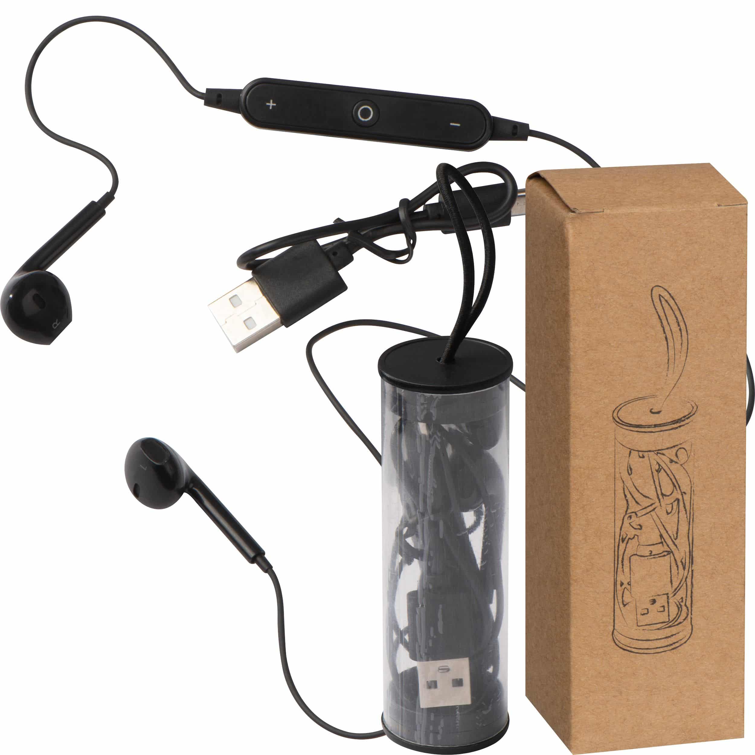 Bluetooth Kopfhörer Asti