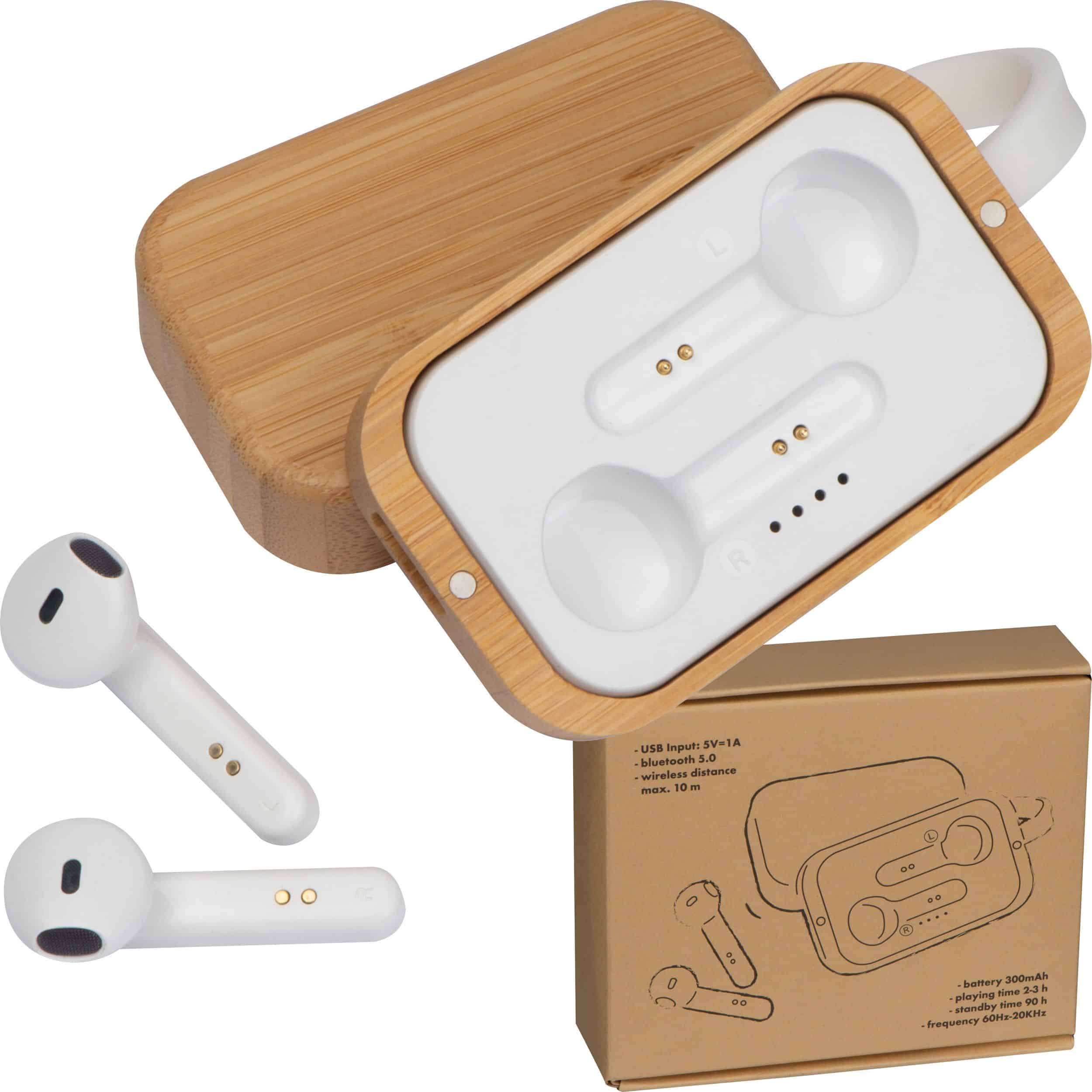 Bluetooth Kopfhörer Barcelona