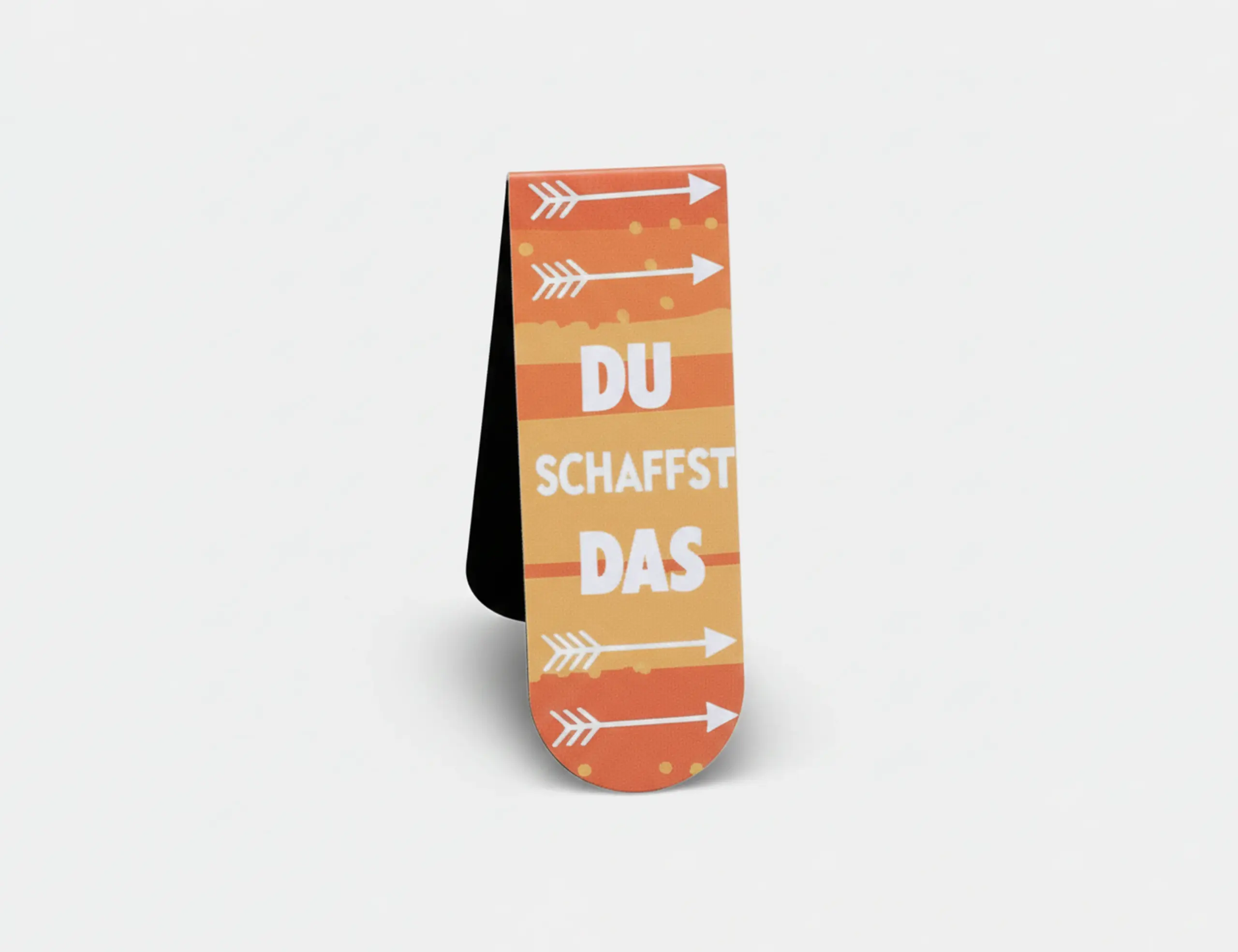 Lesezeichen Magnetisch Individuelle Form - Ansicht 2
