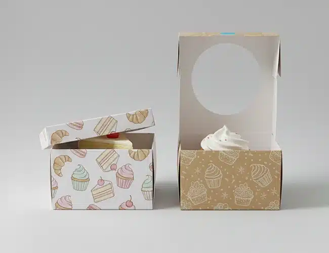 Kuchenboxen