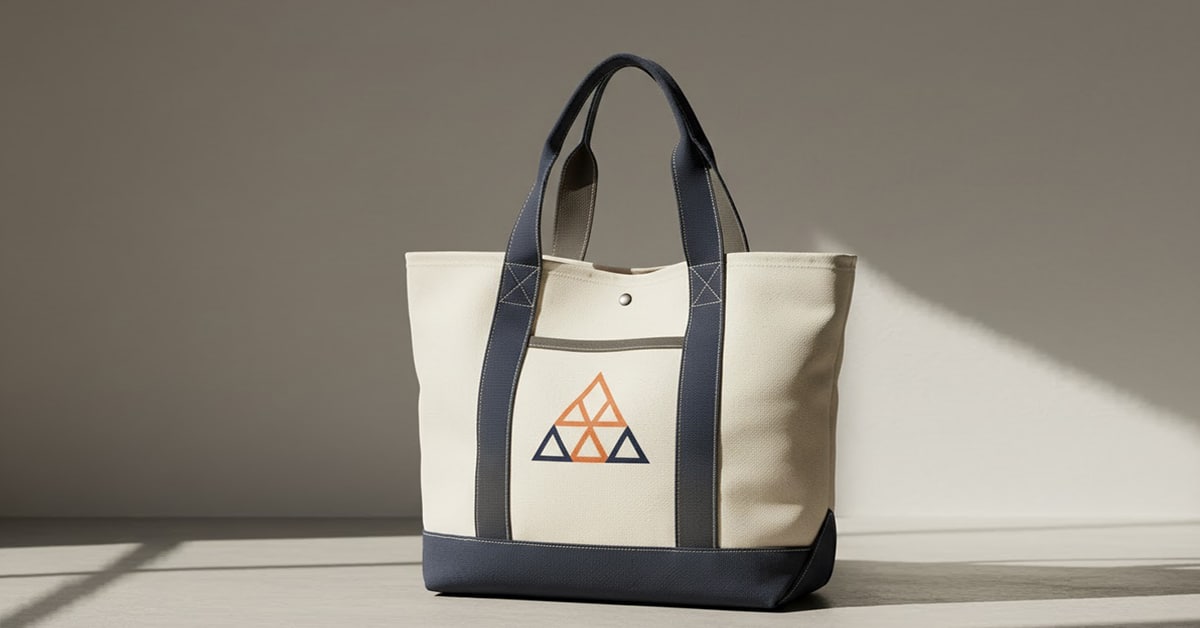 Canvas-Taschen