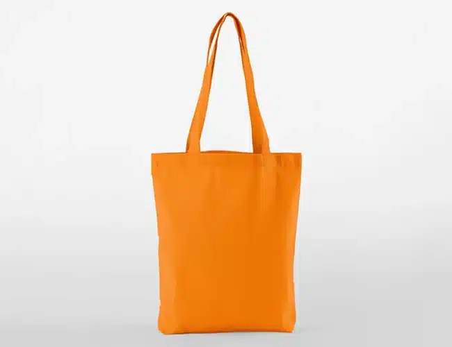 EarthAware® Bio-Köper Tasche