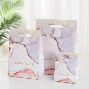 Kraftpapiertaschen