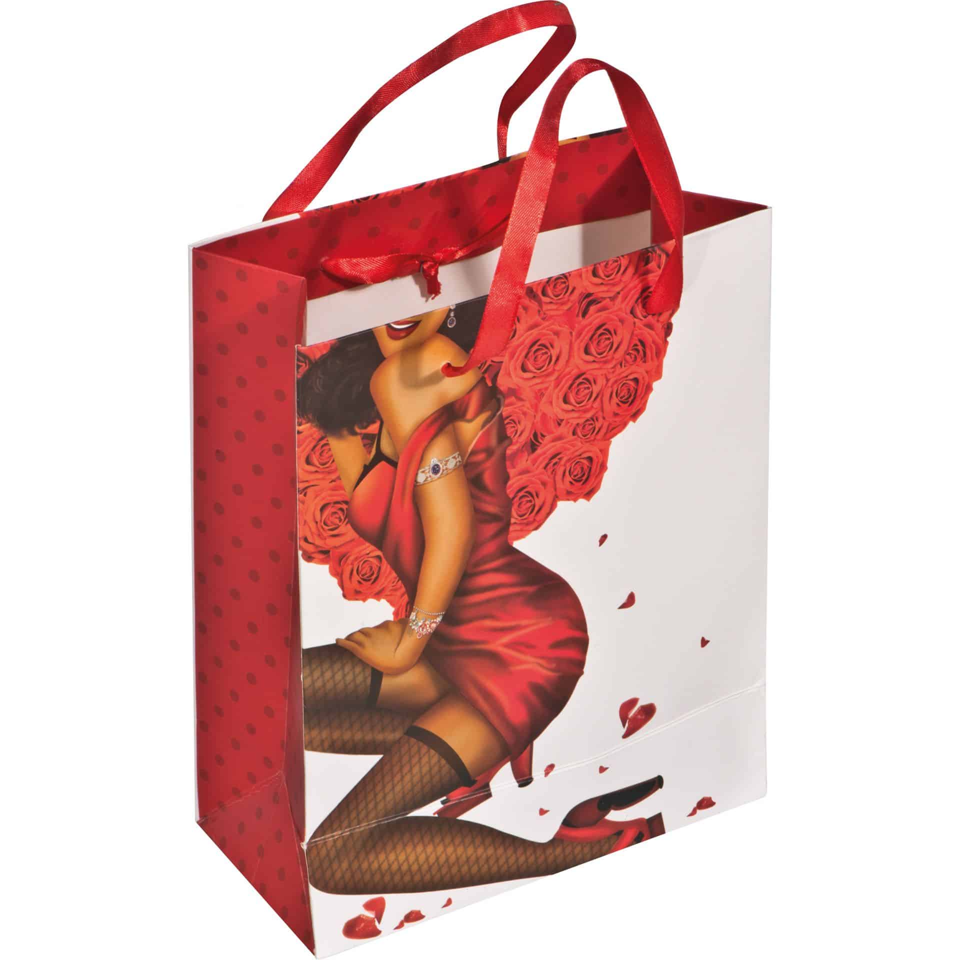 Geschenktüte Lommel