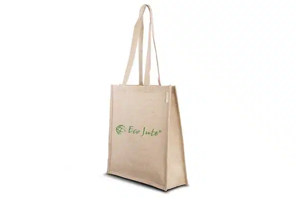 Jute Tasche Basic
