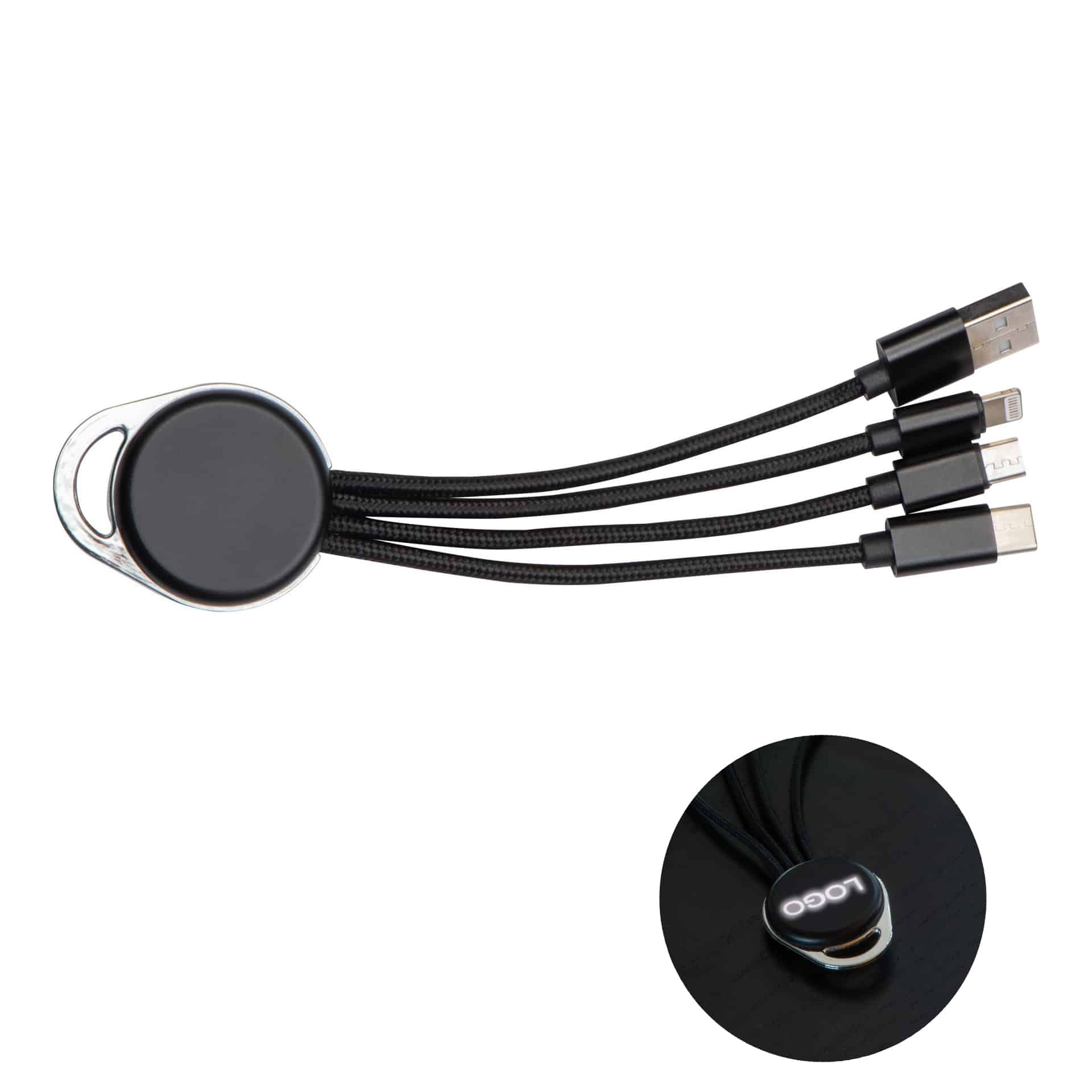 Kabel-Set Middlesborough