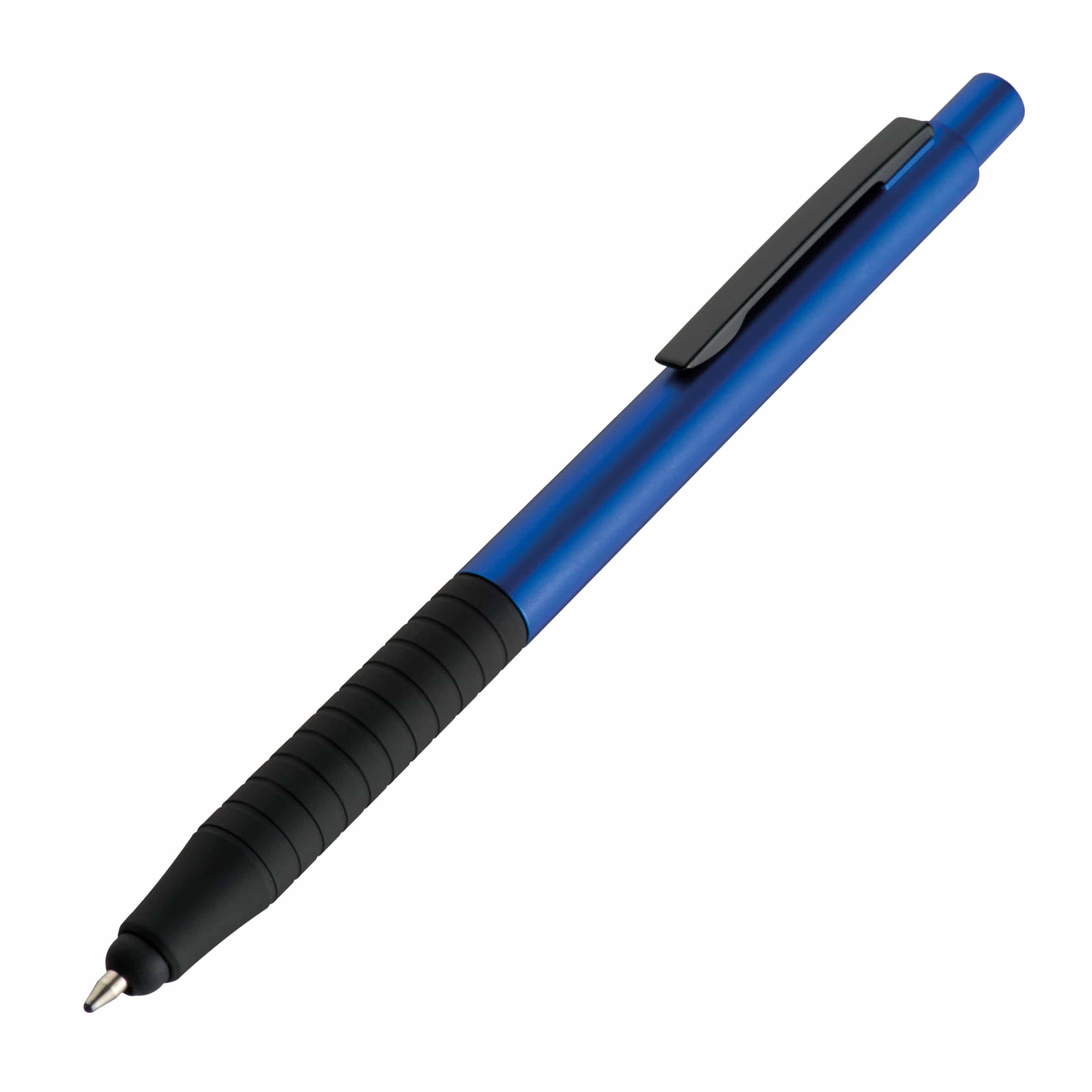 Kugelschreiber mit Touch-Pen Columbia - Ansicht 2