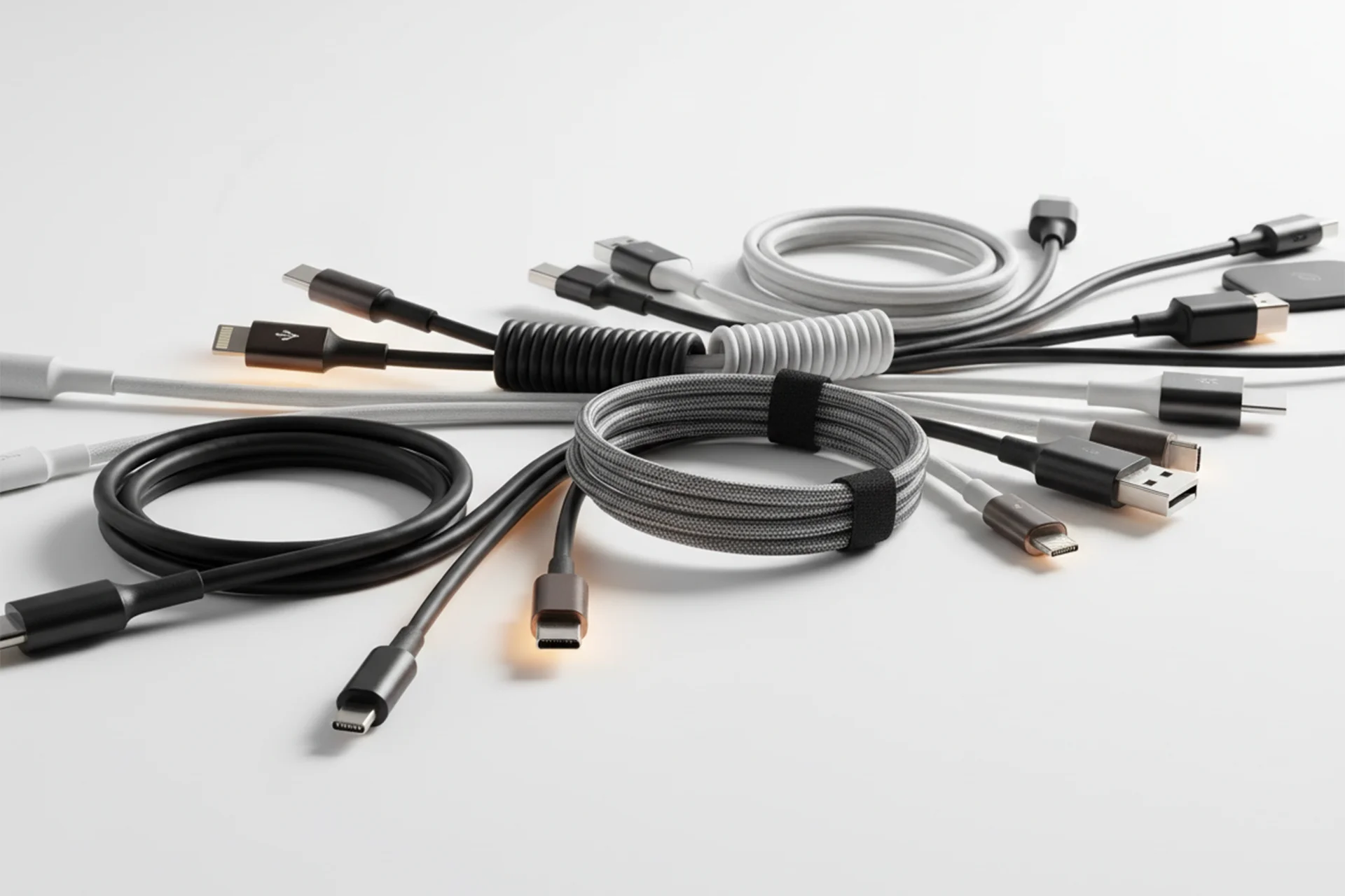 Ladekabel