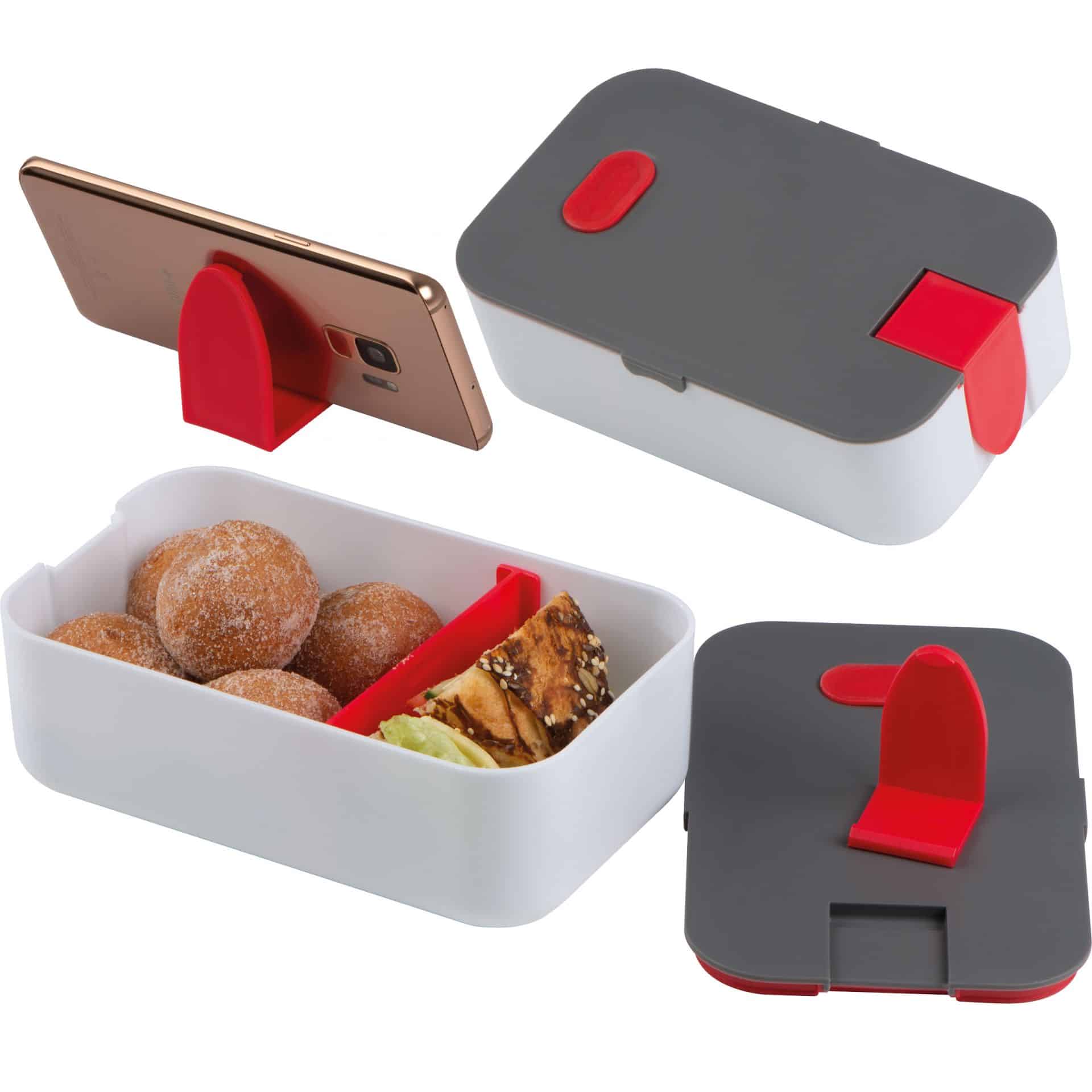 Lunchbox Flensburg - Ansicht 2