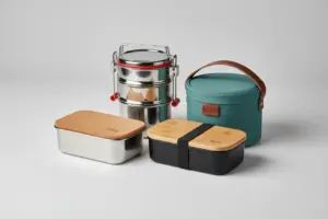 Lunchboxen