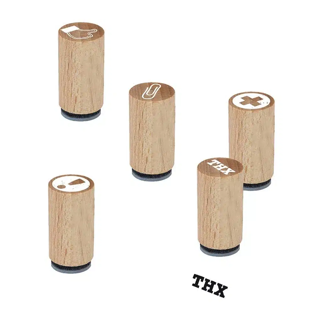 Mini Woodies – Natürlich & individuell