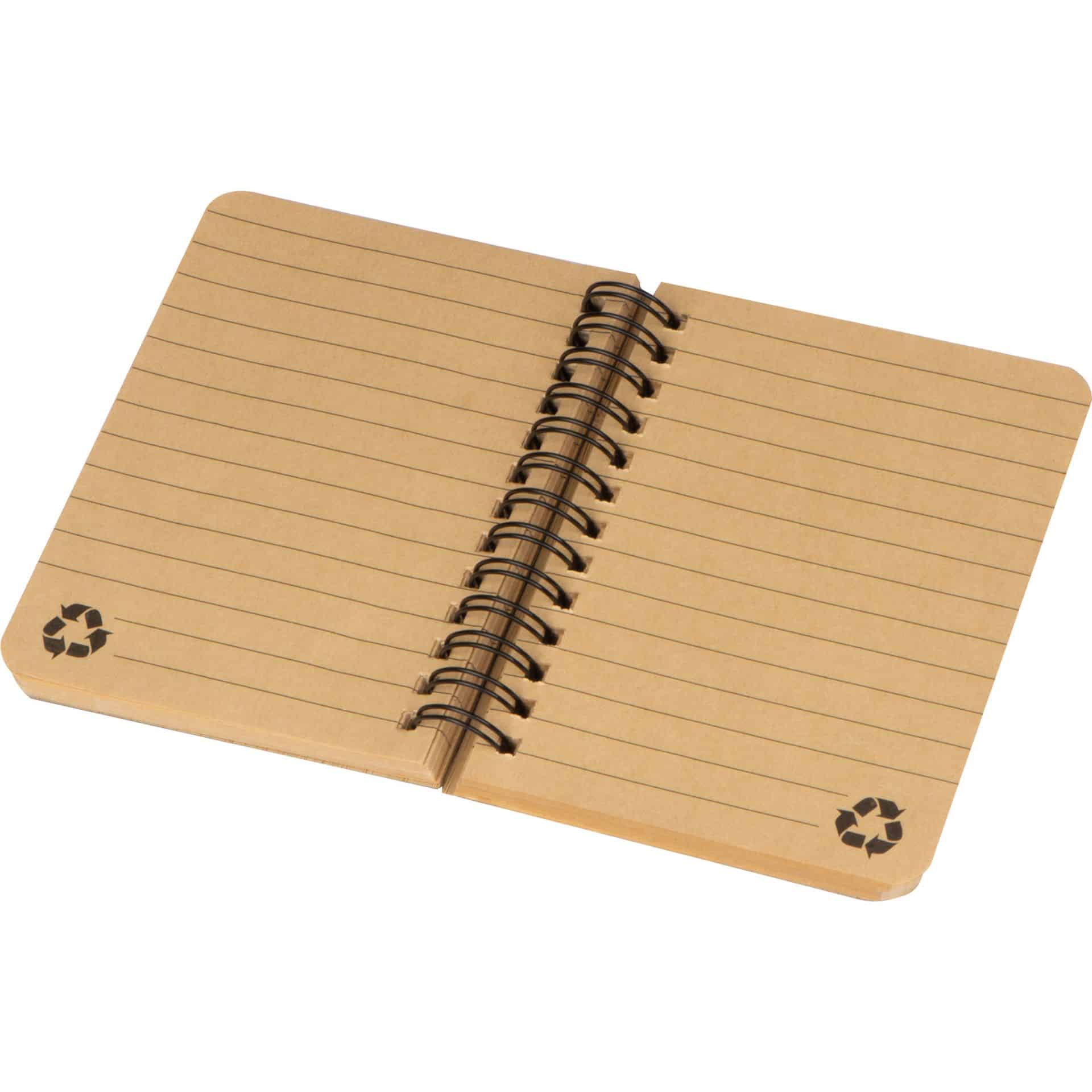 Notizbuch Phoenix - Ansicht 2