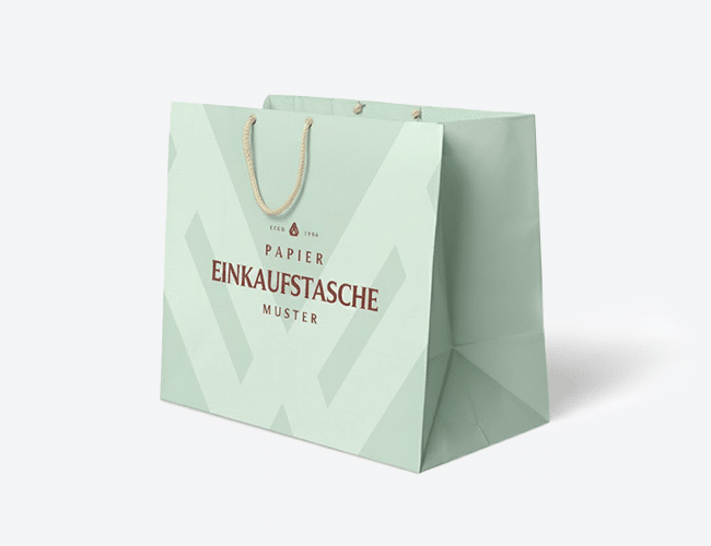 Nachhaltige Papiertüten für Gebäck – Umweltfreundlich & Sicher