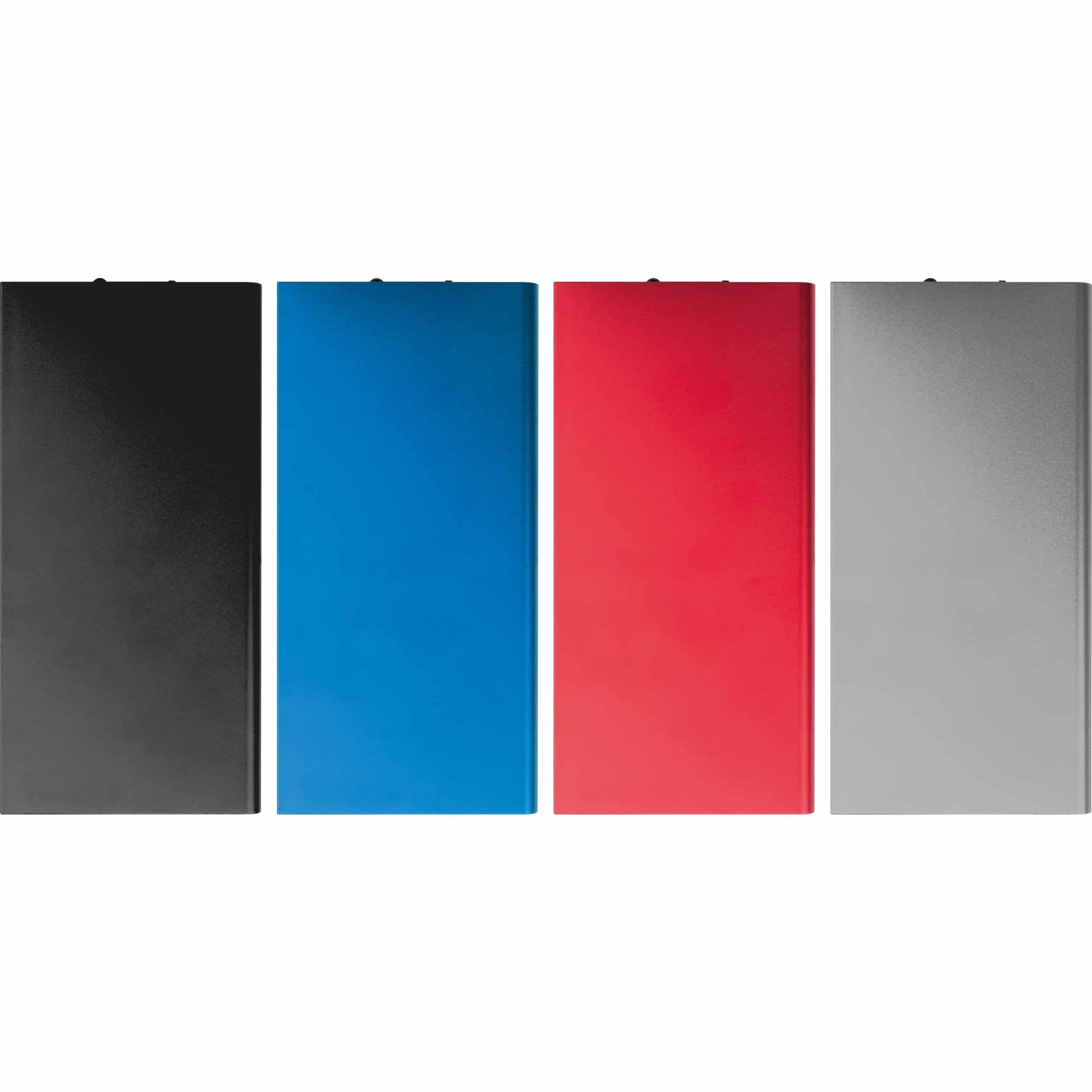 Powerbank 8.000 mAh Wolfsberg