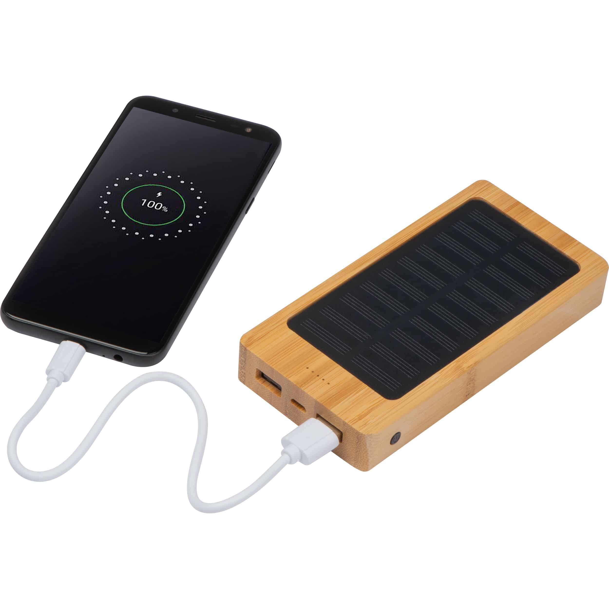 Powerbank 8.000mAh Bakersfield