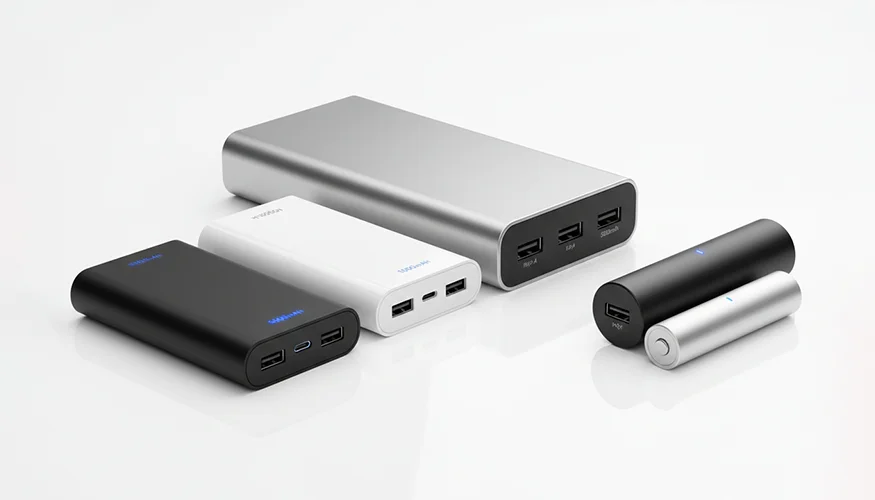 Powerbanks