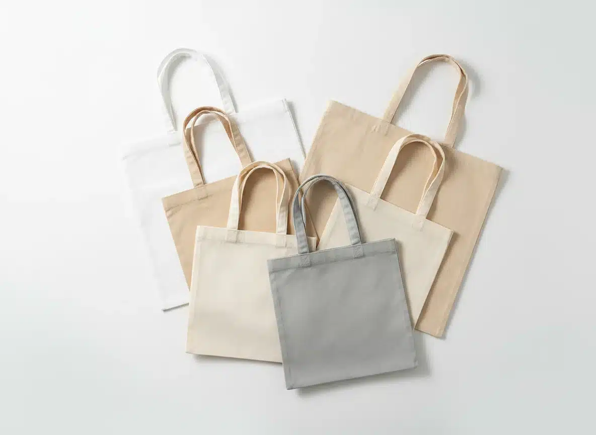 Recycling-Taschen