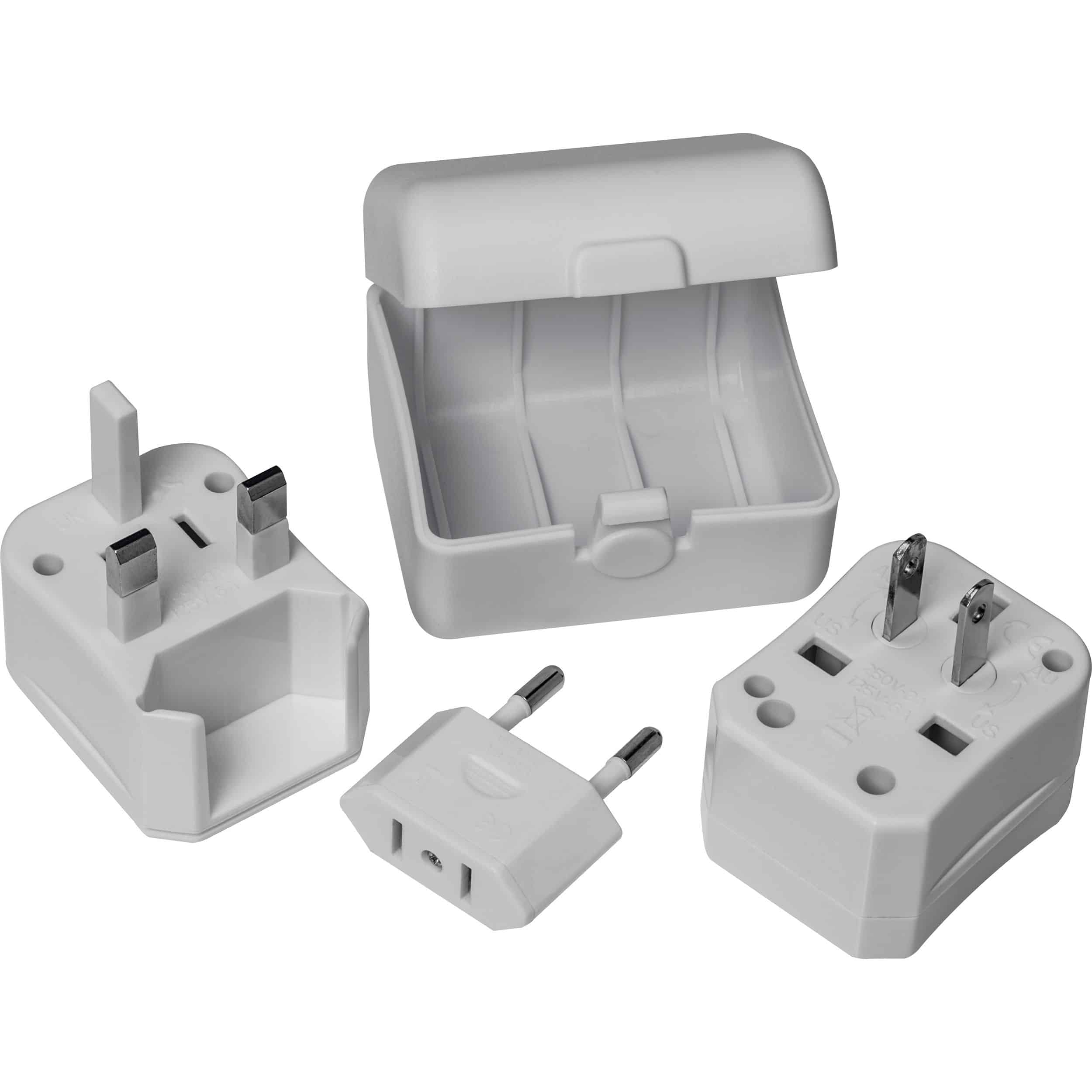 Reiseadapter Peru
