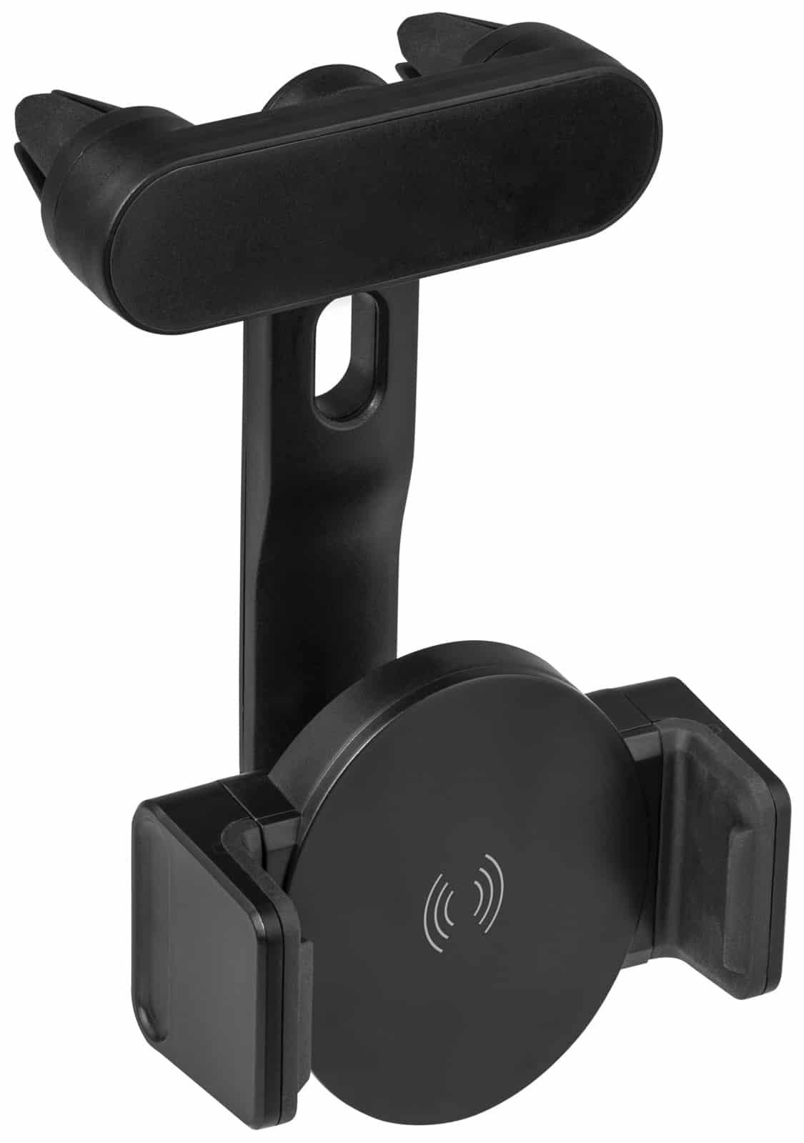 Auto Wireless charging station REEVES-FREDERICTON silber