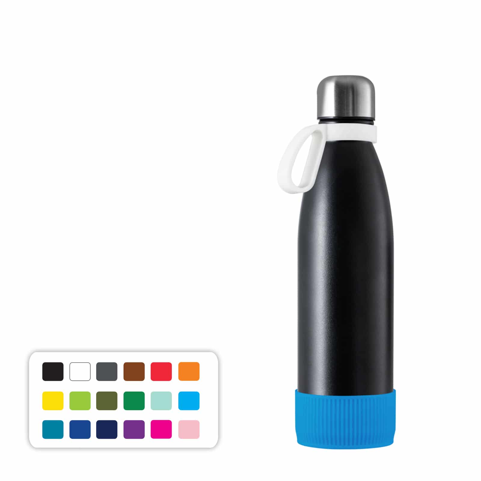 Thermotrinkflasche RETUMBLER-NIZZA