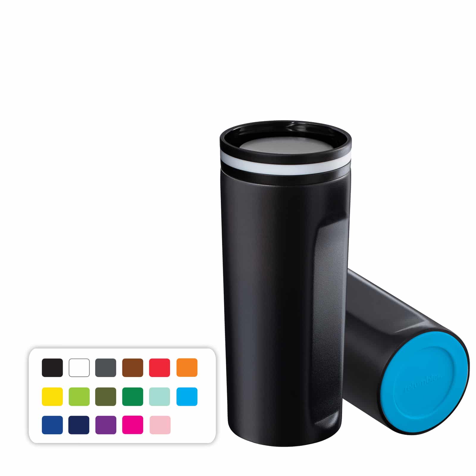 Thermobecher RETUMBLER-mySTEELONE