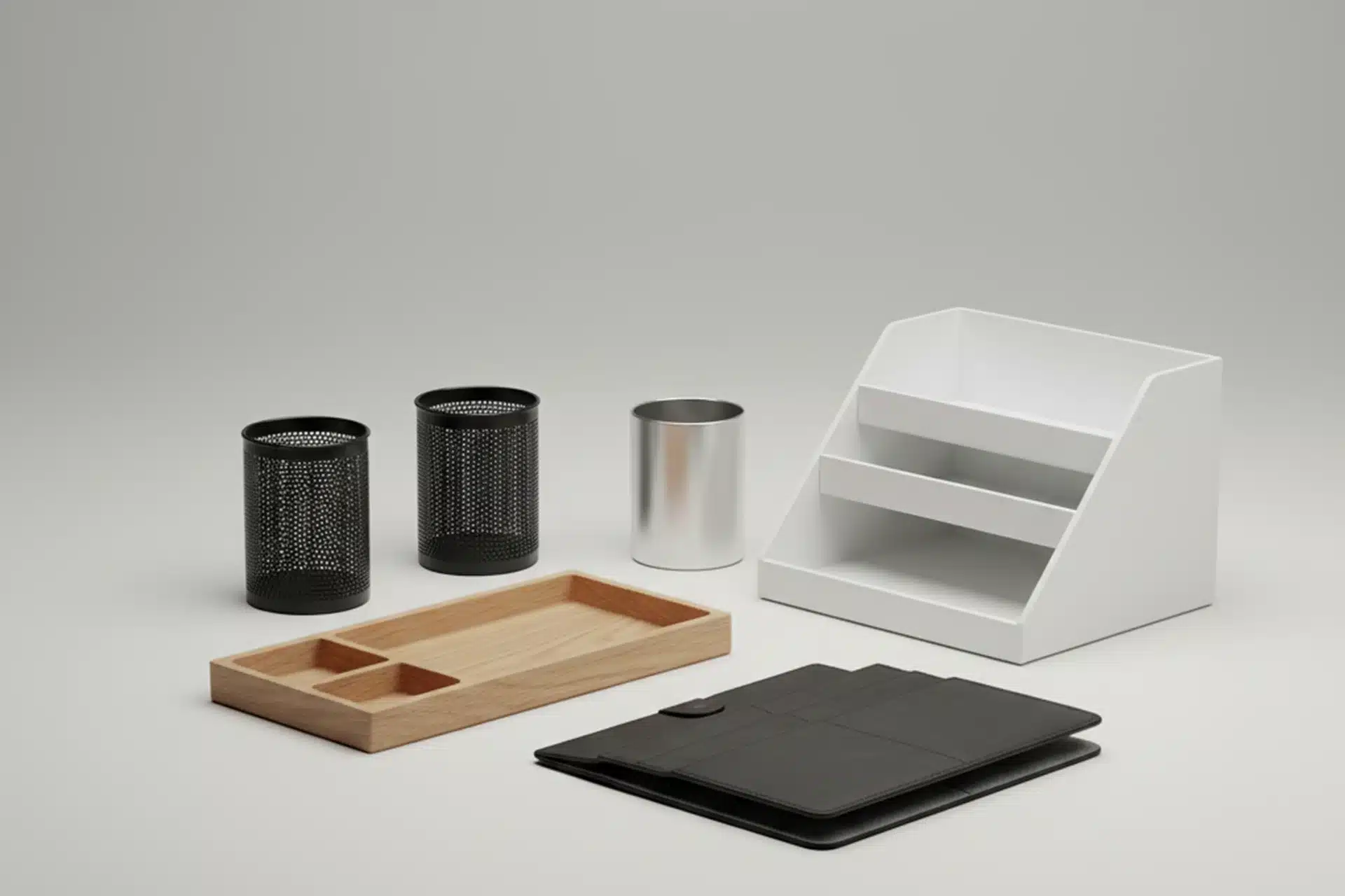 Schreibtischorganizer