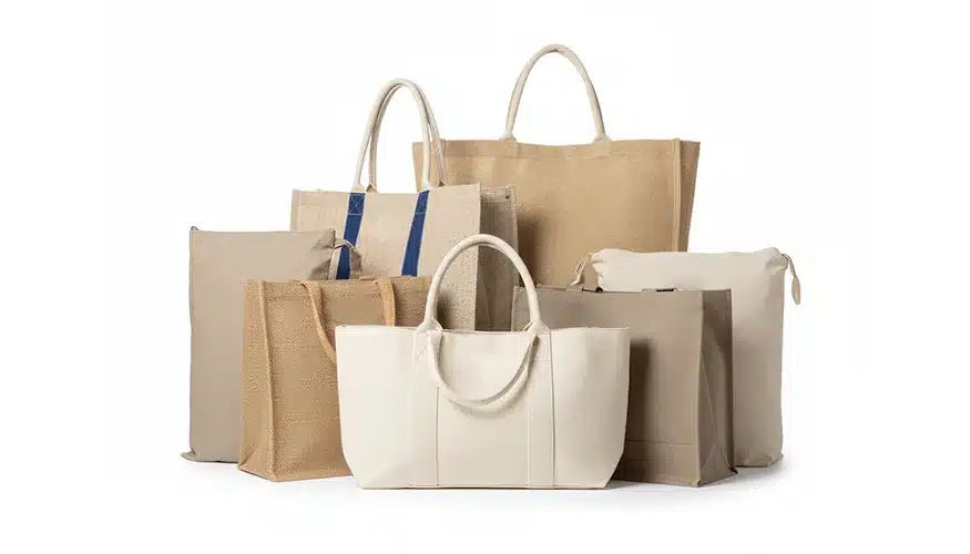 Taschen & Tragetaschen bedrucken – Ihr Großhandel für Werbetaschen